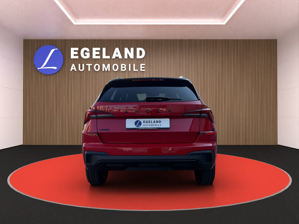 SKODA Kamiq 1.5 TSI Monte Carlo DSG-image-5