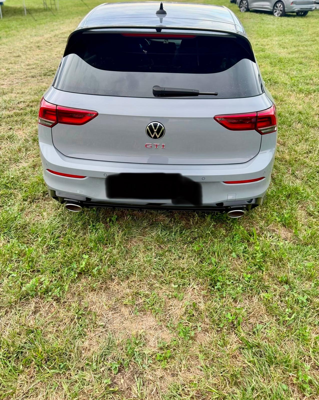 VW 2.0 TSI GTI Clubsport DSG-image-1