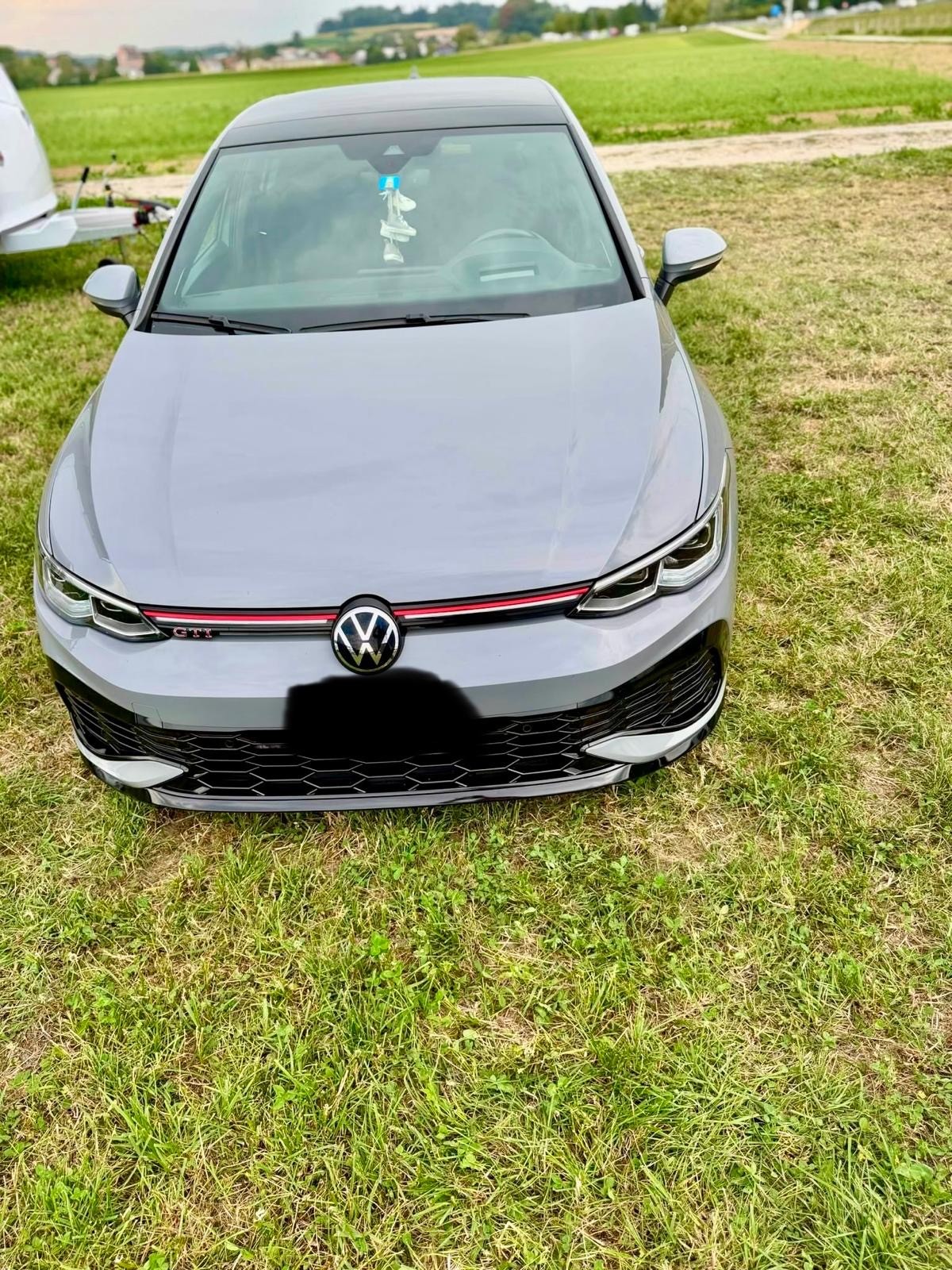 VW 2.0 TSI GTI Clubsport DSG-image-2
