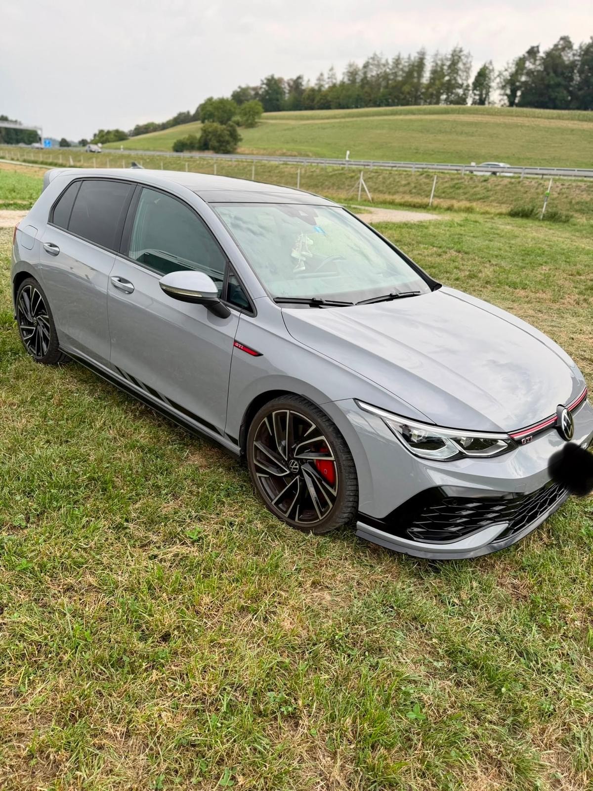 VW 2.0 TSI GTI Clubsport DSG-image-0