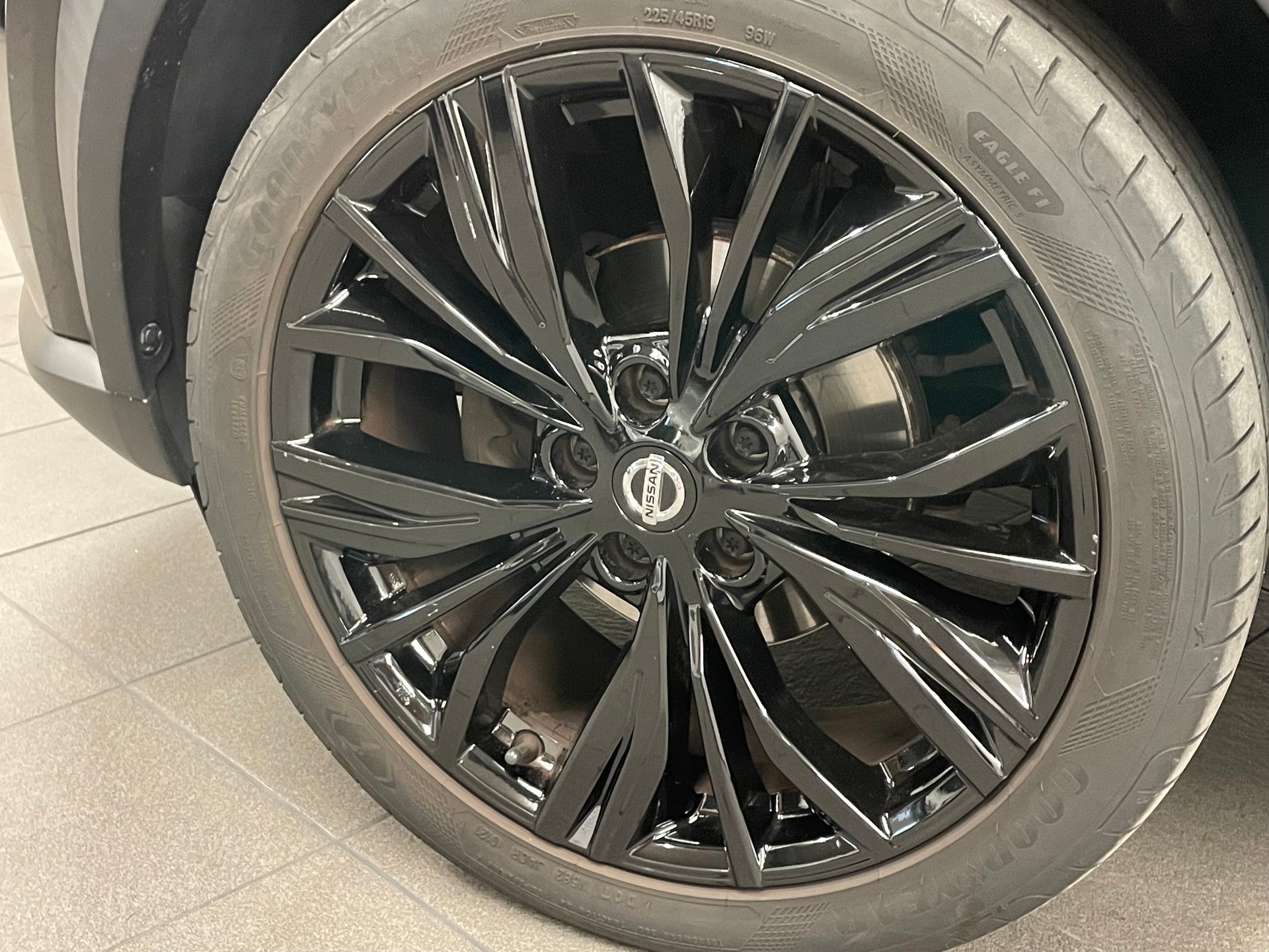 NISSAN Juke 1.0 DIG-T Enigma DCT-image-8