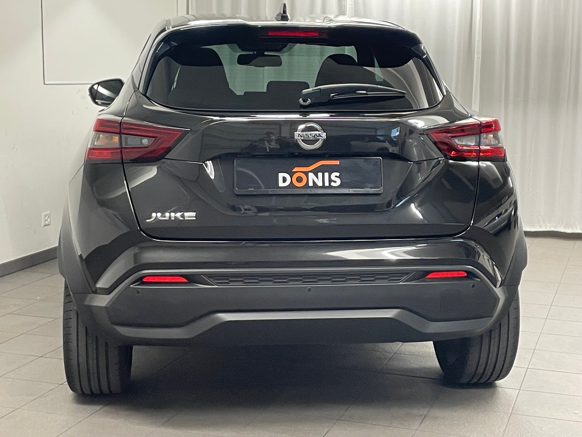NISSAN Juke 1.0 DIG-T Enigma DCT-image-6