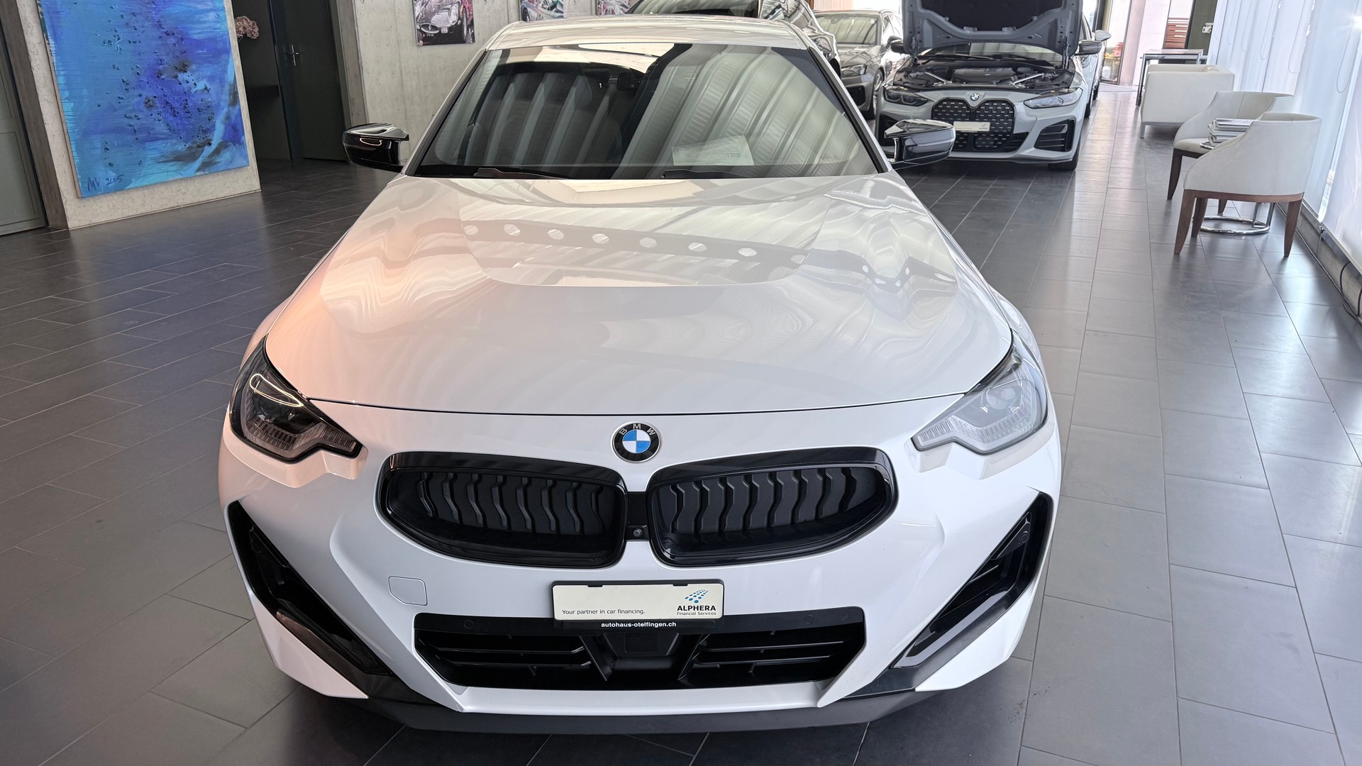 BMW M240i xDrive Coupé-image-3
