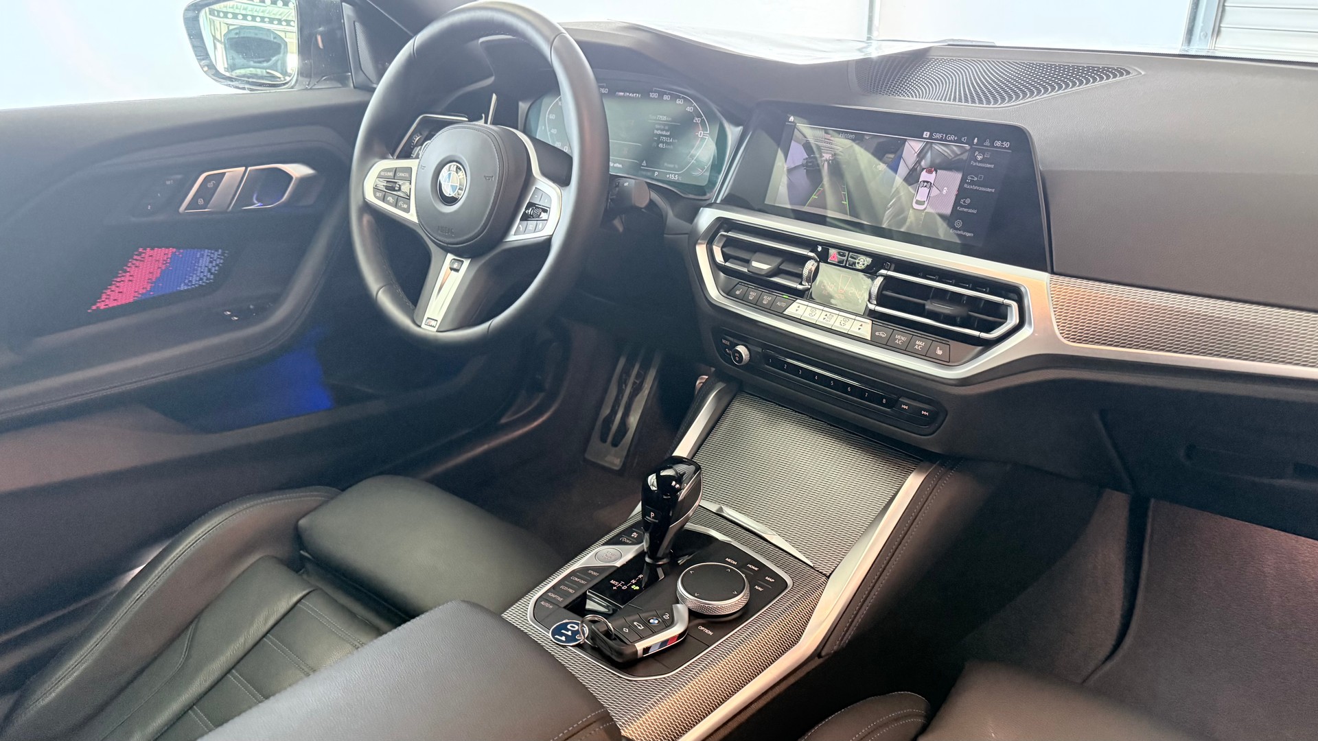 BMW M240i xDrive Coupé-image-22