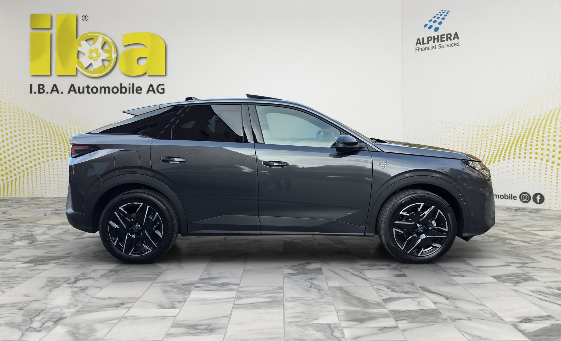 PEUGEOT 3008 145 e-DCS GT Aut.-image-5