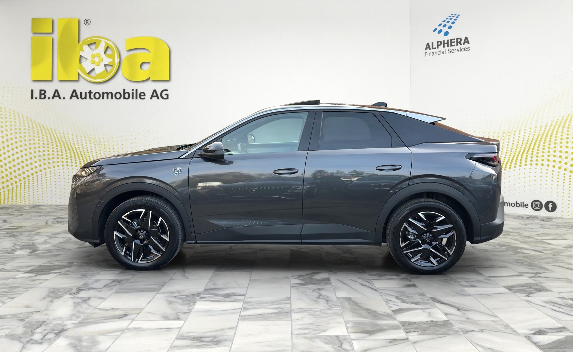 PEUGEOT 3008 145 e-DCS GT Aut.-showroom-element-1