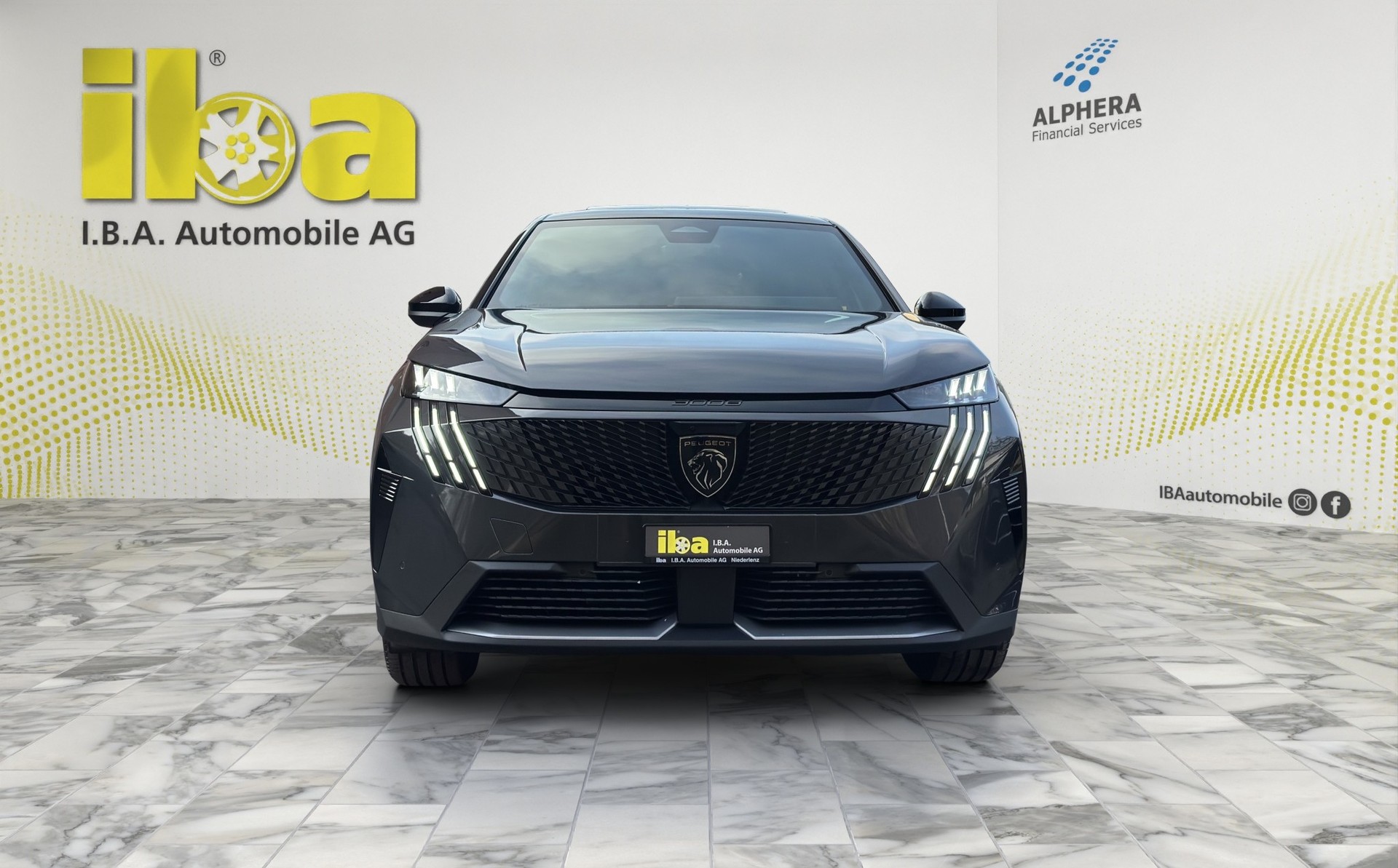 PEUGEOT 3008 145 e-DCS GT Aut.-image-7