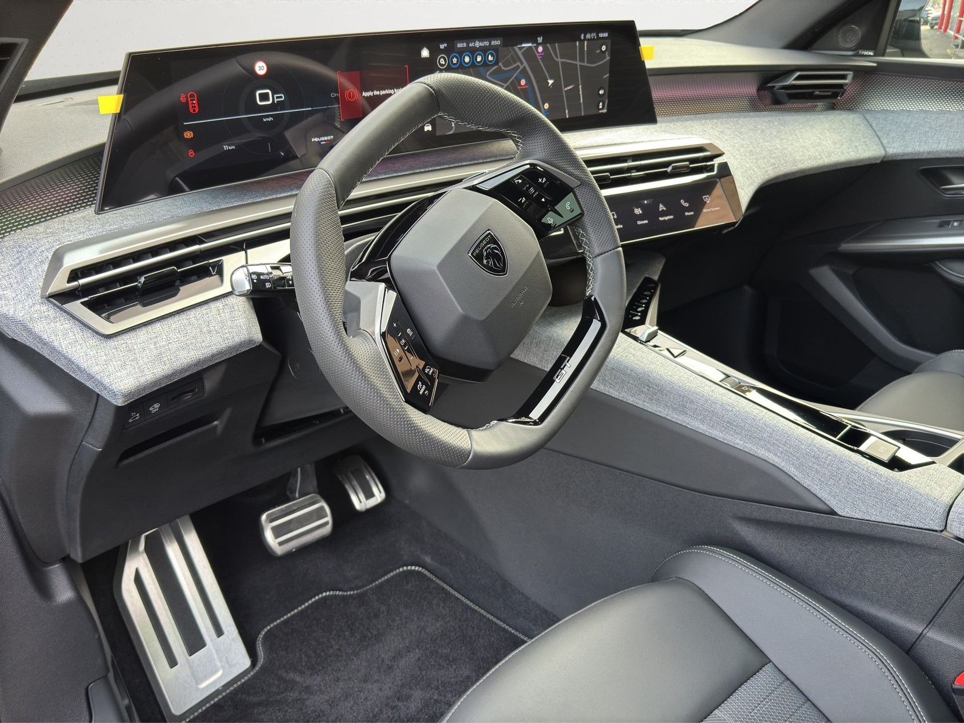 PEUGEOT 3008 145 e-DCS GT Aut.-image-10