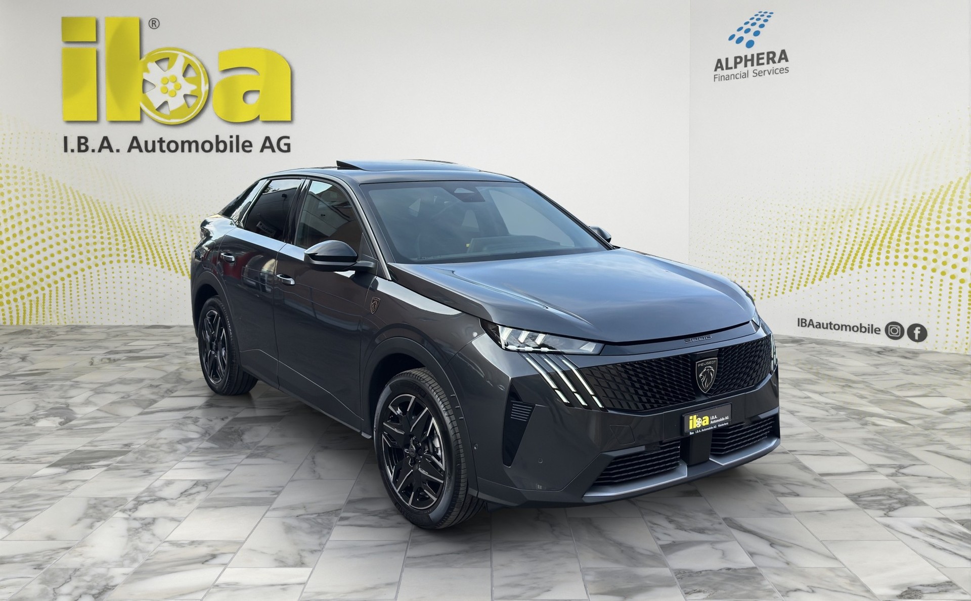 PEUGEOT 3008 145 e-DCS GT Aut.-image-6