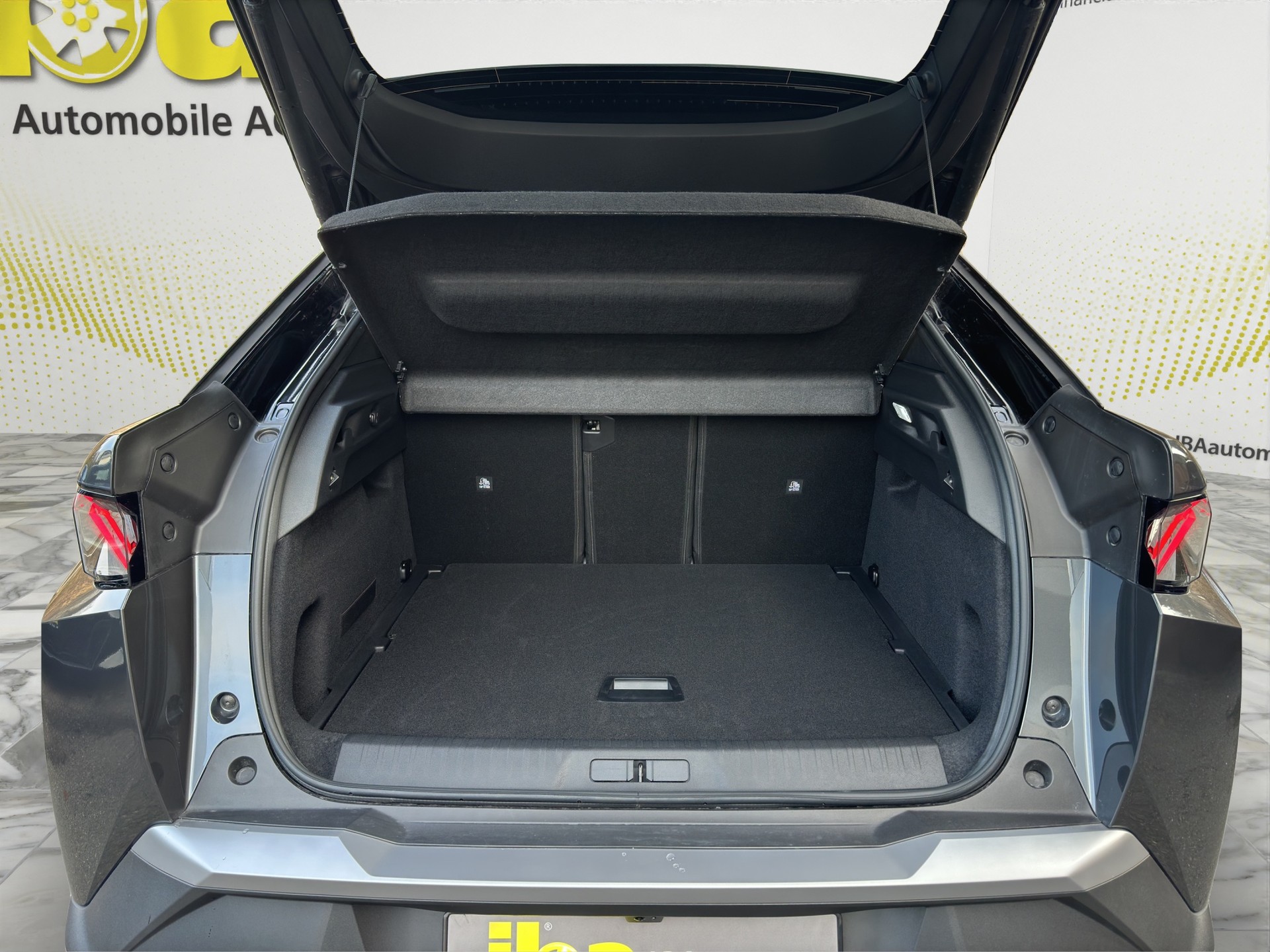 PEUGEOT 3008 145 e-DCS GT Aut.-image-8