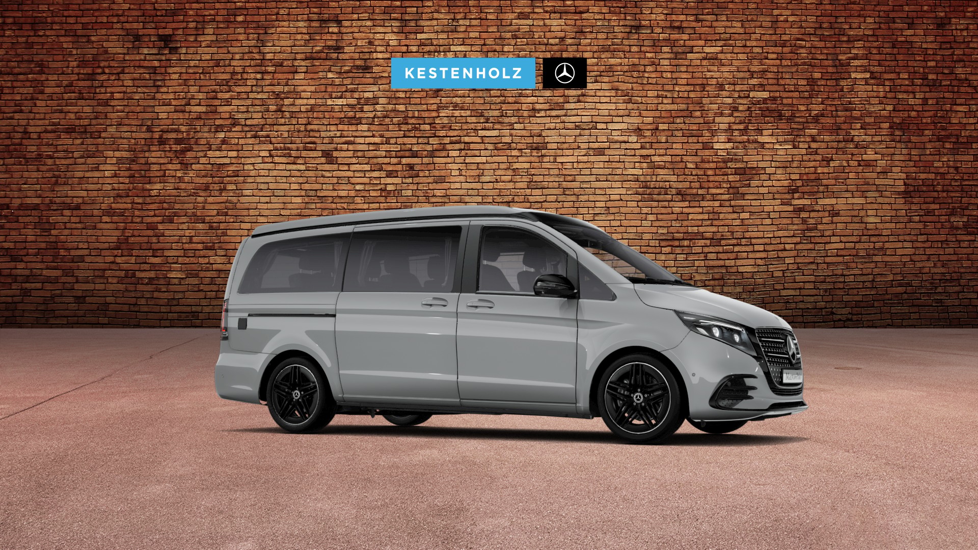 MERCEDES-BENZ Marco Polo Horizon 300 d 4M Automat-image-7