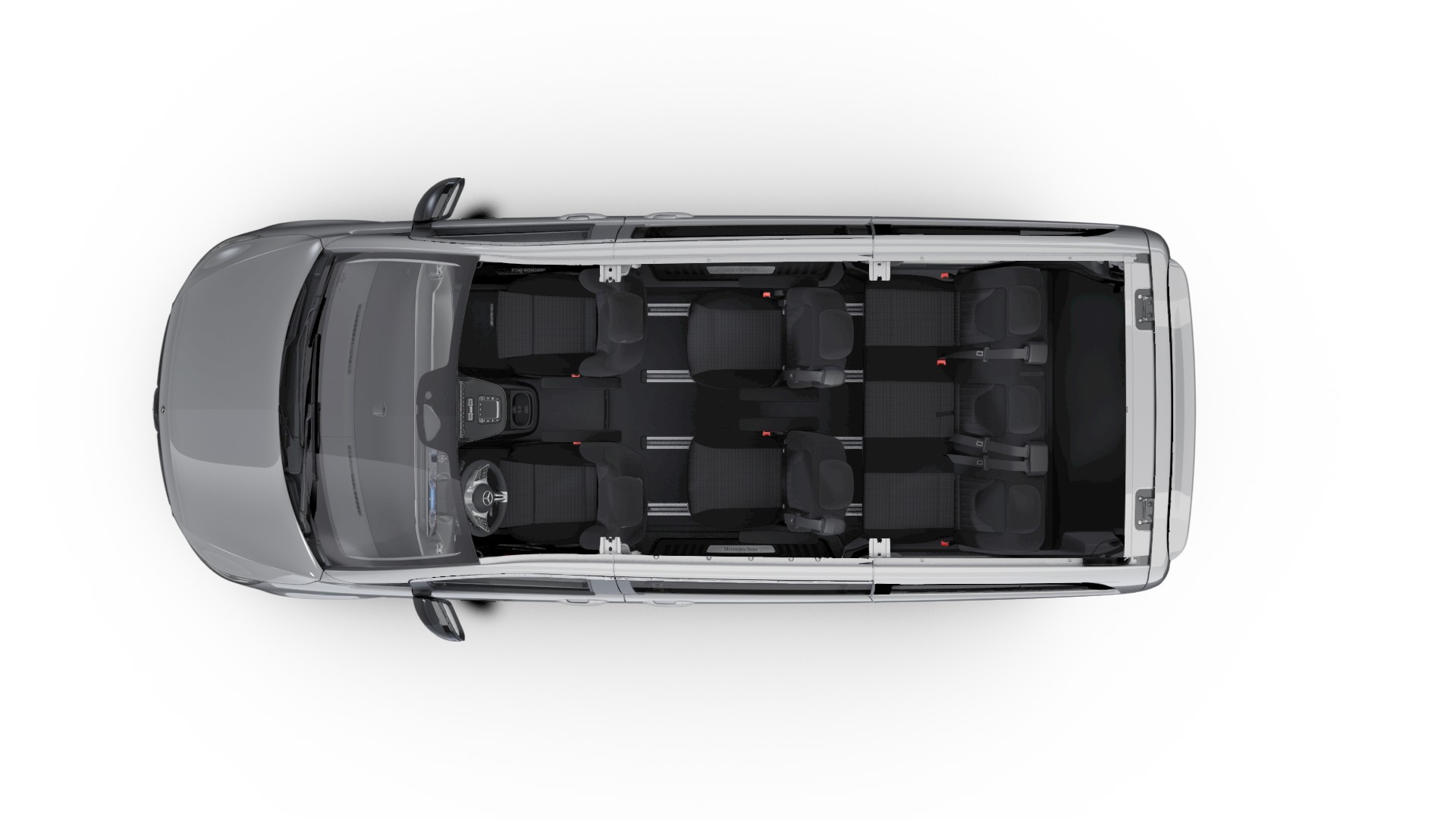 MERCEDES-BENZ Marco Polo Horizon 300 d 4M Automat-image-21