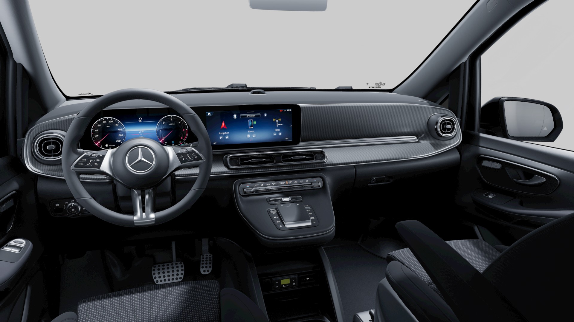 MERCEDES-BENZ Marco Polo Horizon 300 d 4M Automat-image-22