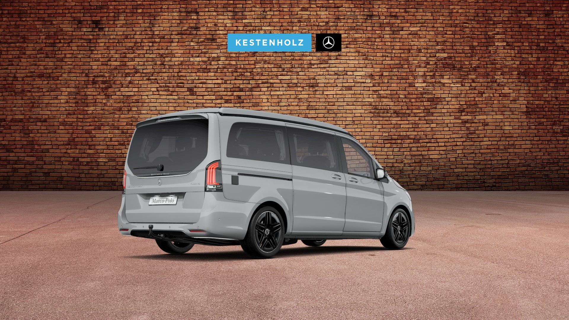 MERCEDES-BENZ Marco Polo Horizon 300 d 4M Automat-image-15