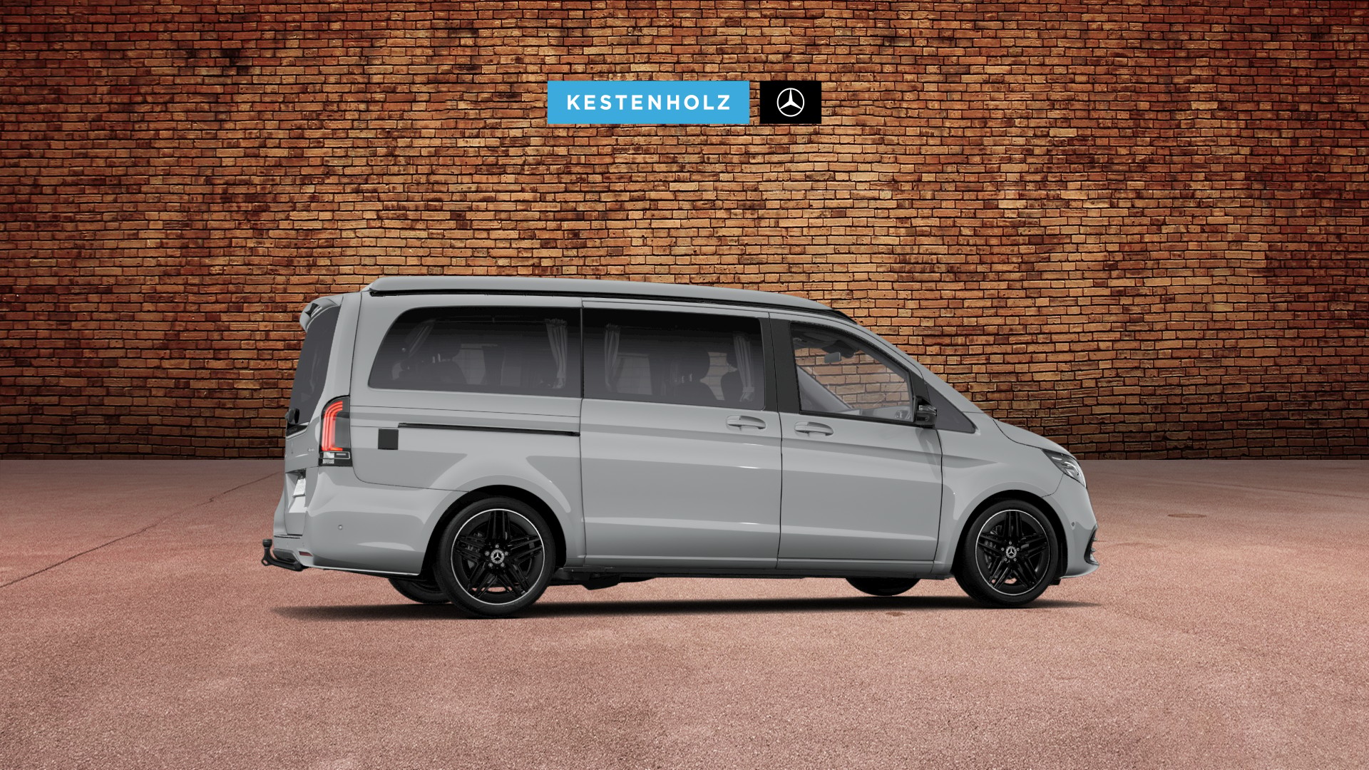 MERCEDES-BENZ Marco Polo Horizon 300 d 4M Automat-image-12