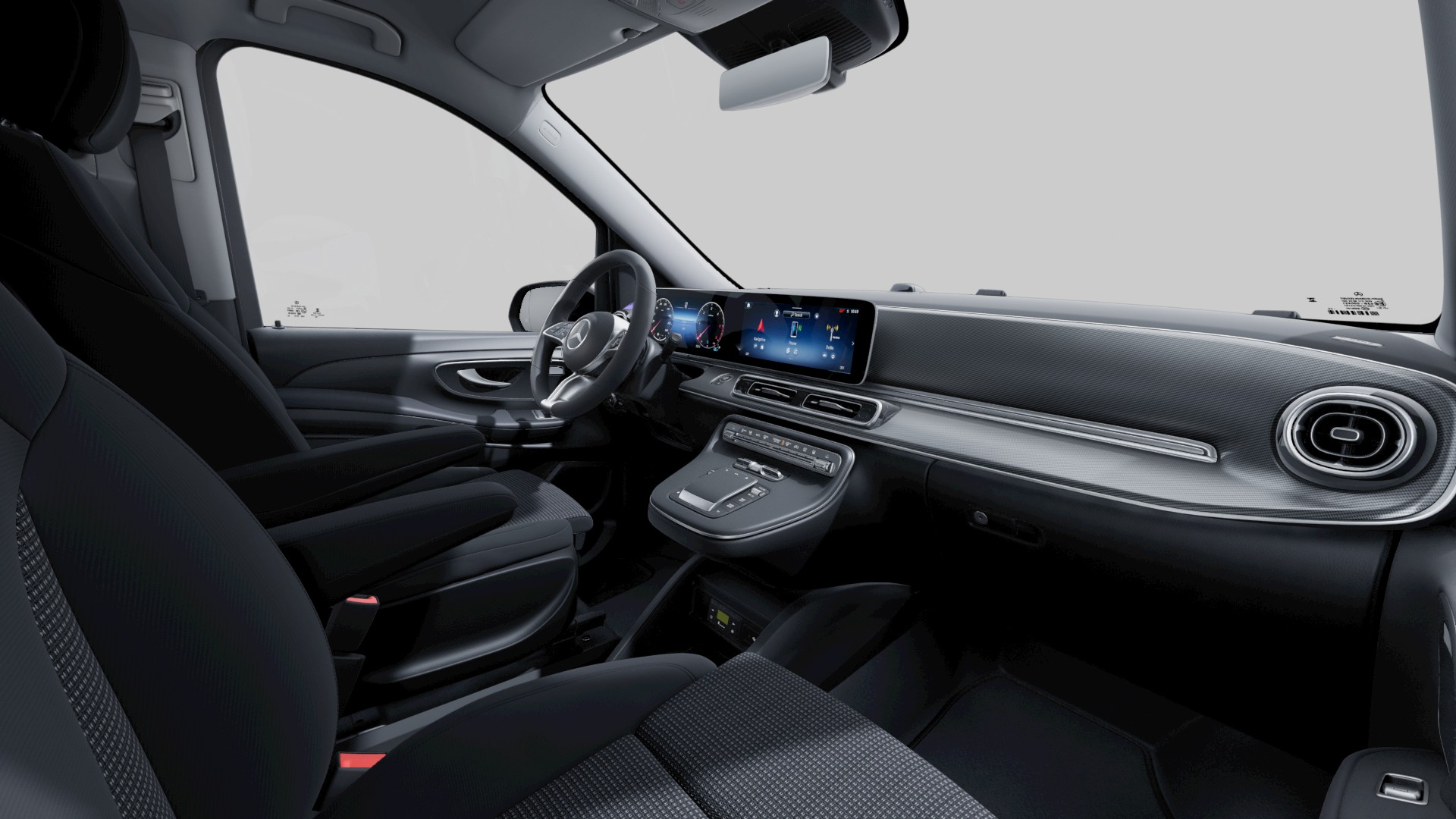 MERCEDES-BENZ Marco Polo Horizon 300 d 4M Automat-image-23