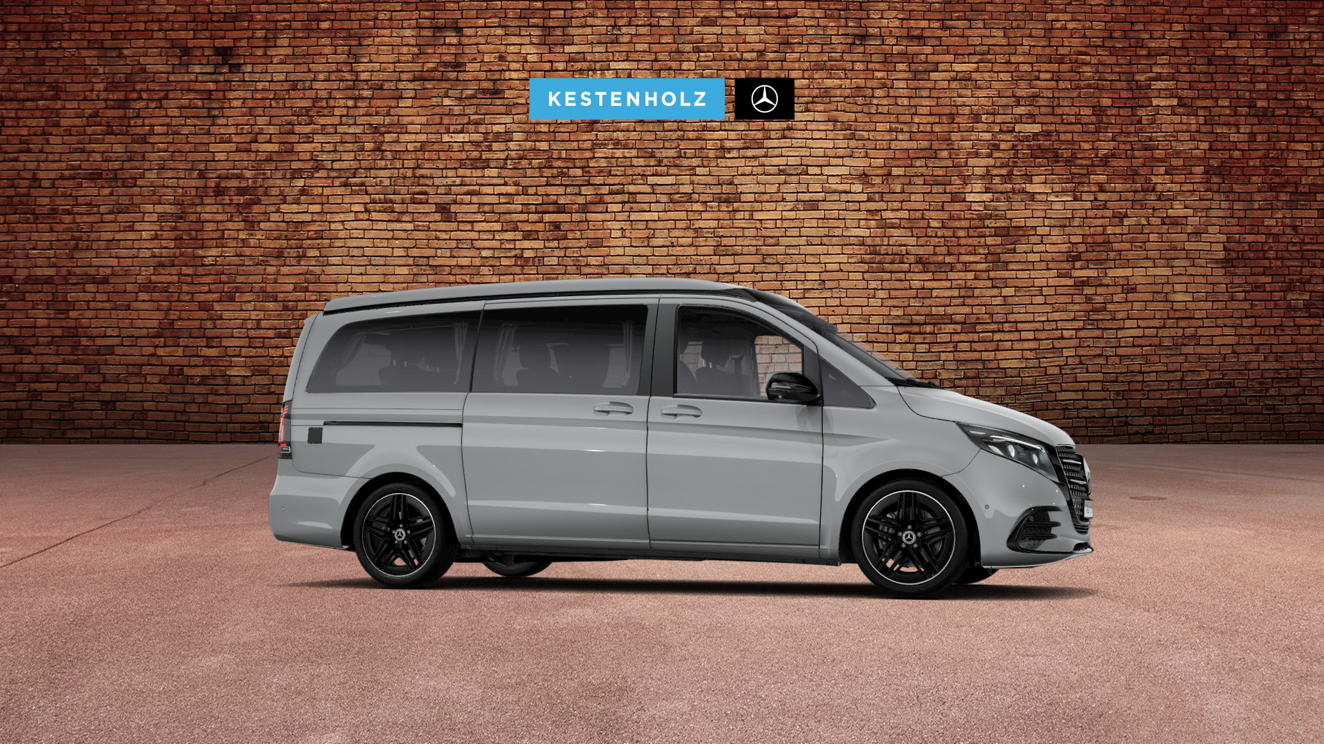 MERCEDES-BENZ Marco Polo Horizon 300 d 4M Automat-image-8