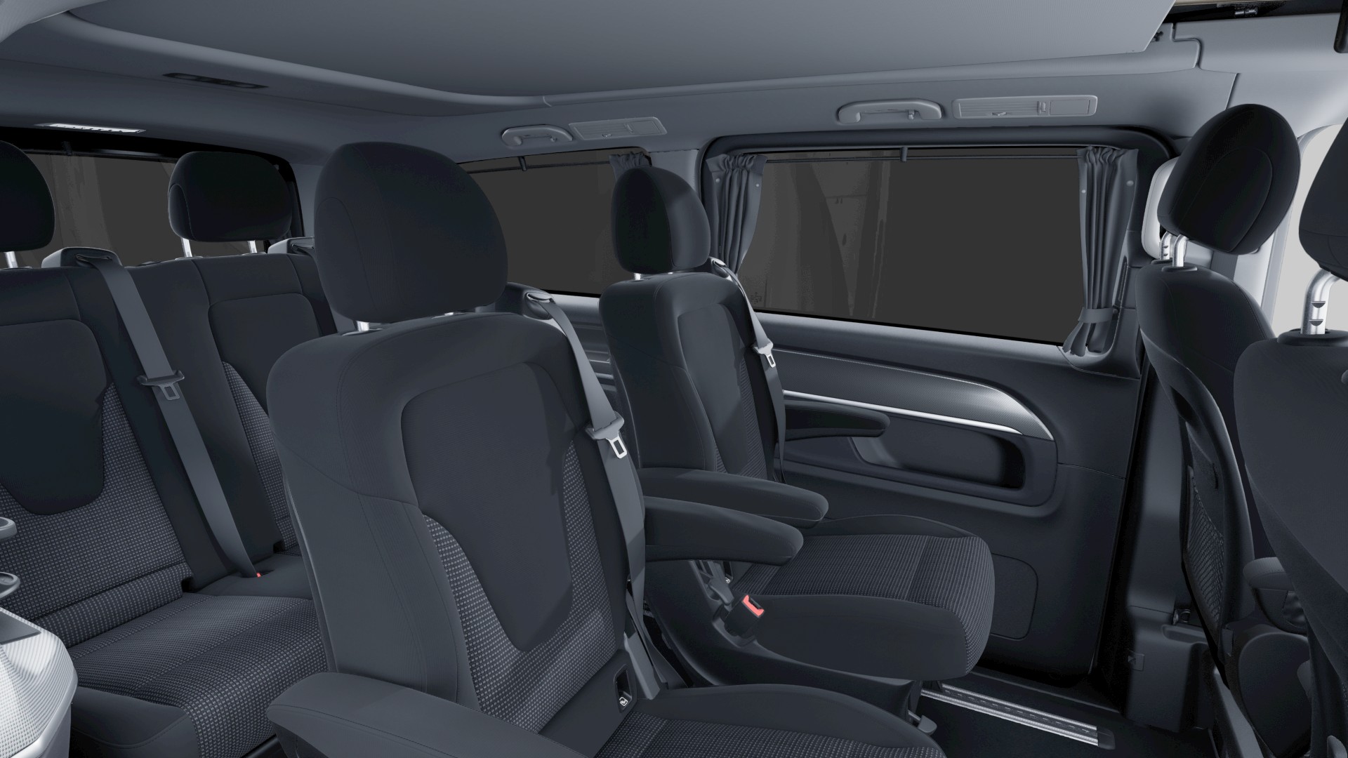 MERCEDES-BENZ Marco Polo Horizon 300 d 4M Automat-image-24
