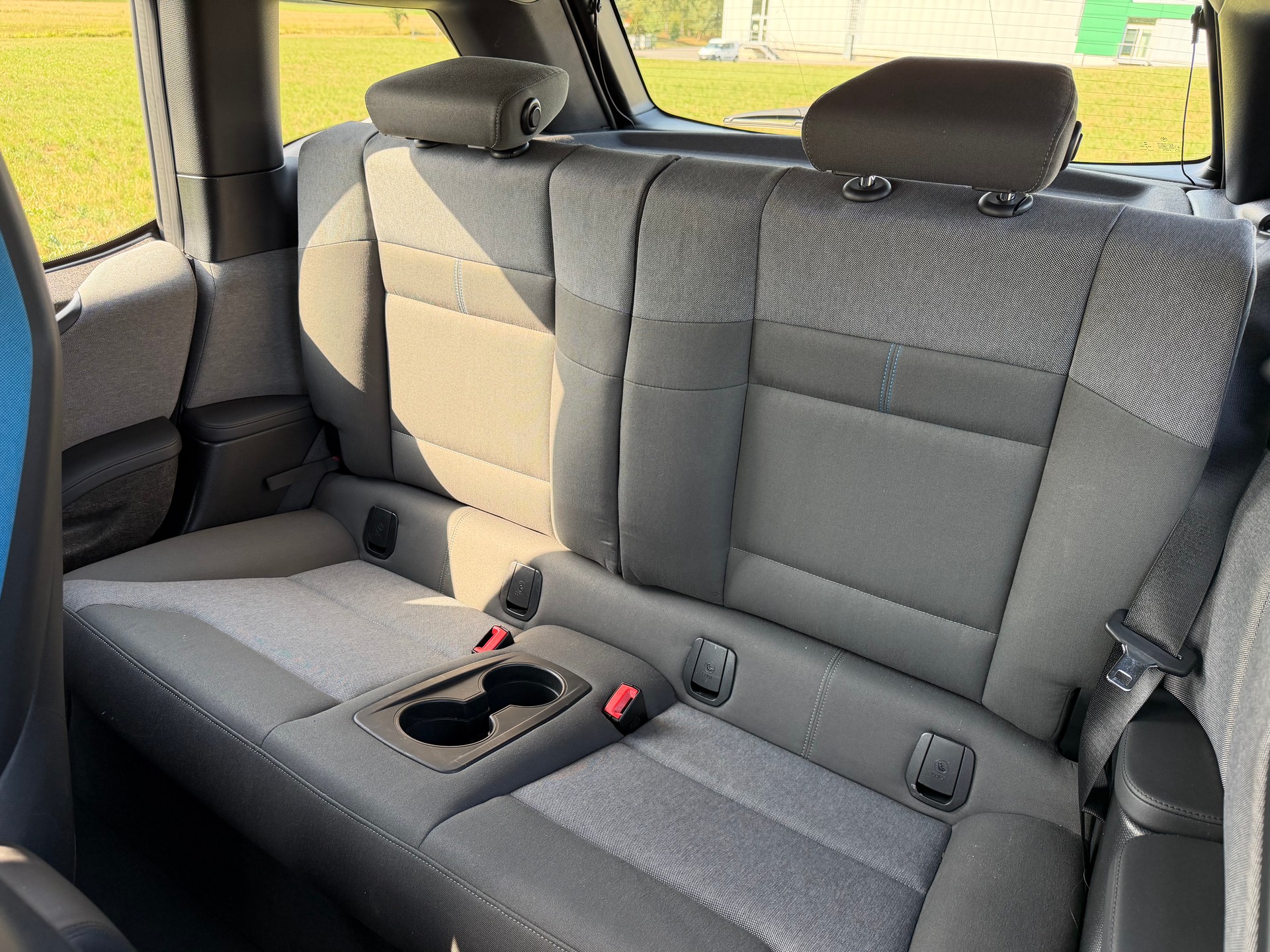BMW i3 (94Ah) Range Extender-image-10