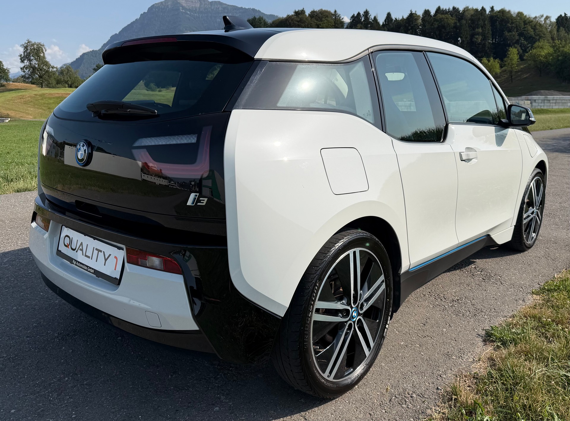 BMW i3 (94Ah) Range Extender-image-5