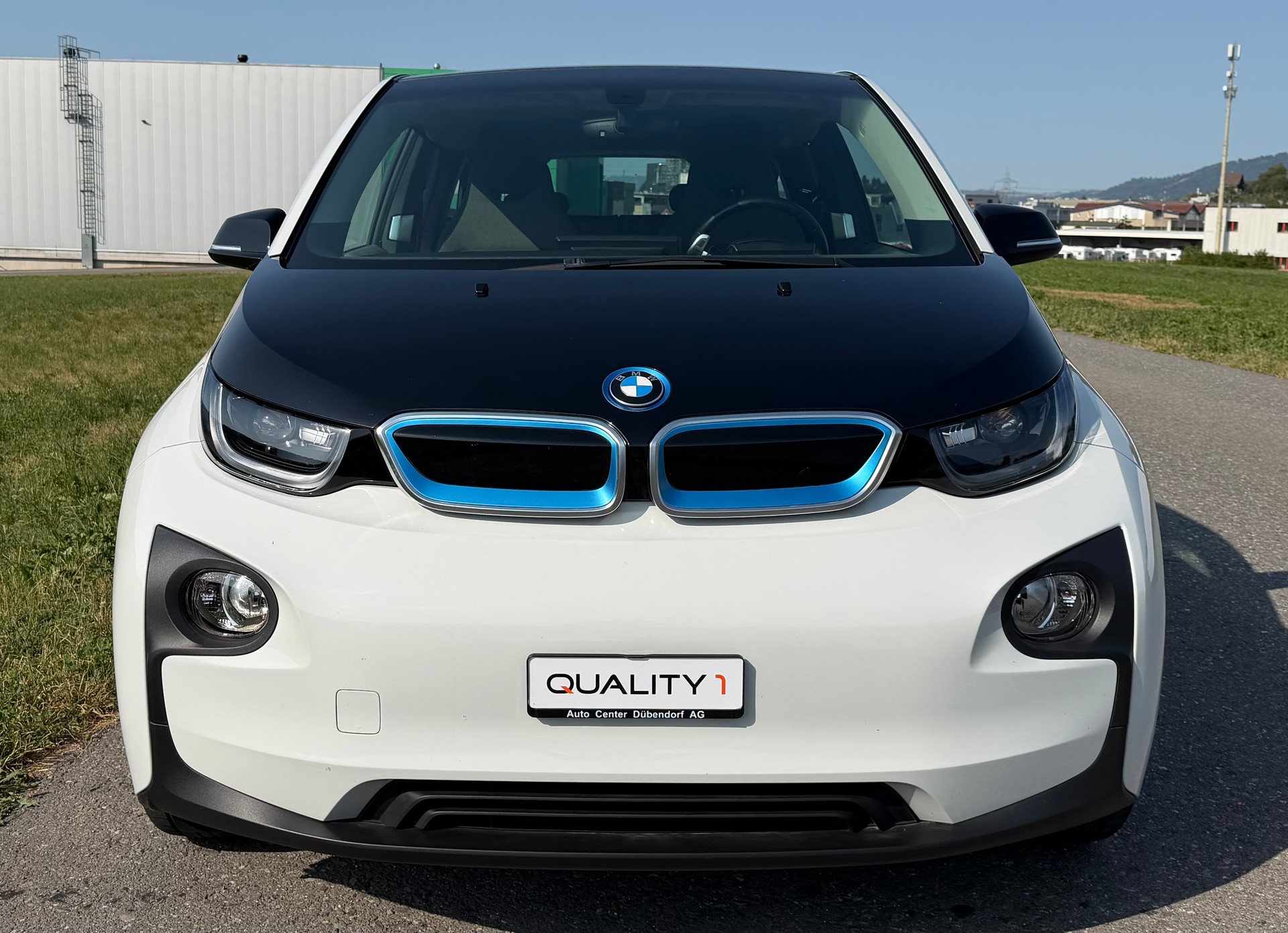 BMW i3 (94Ah) Range Extender-image-6