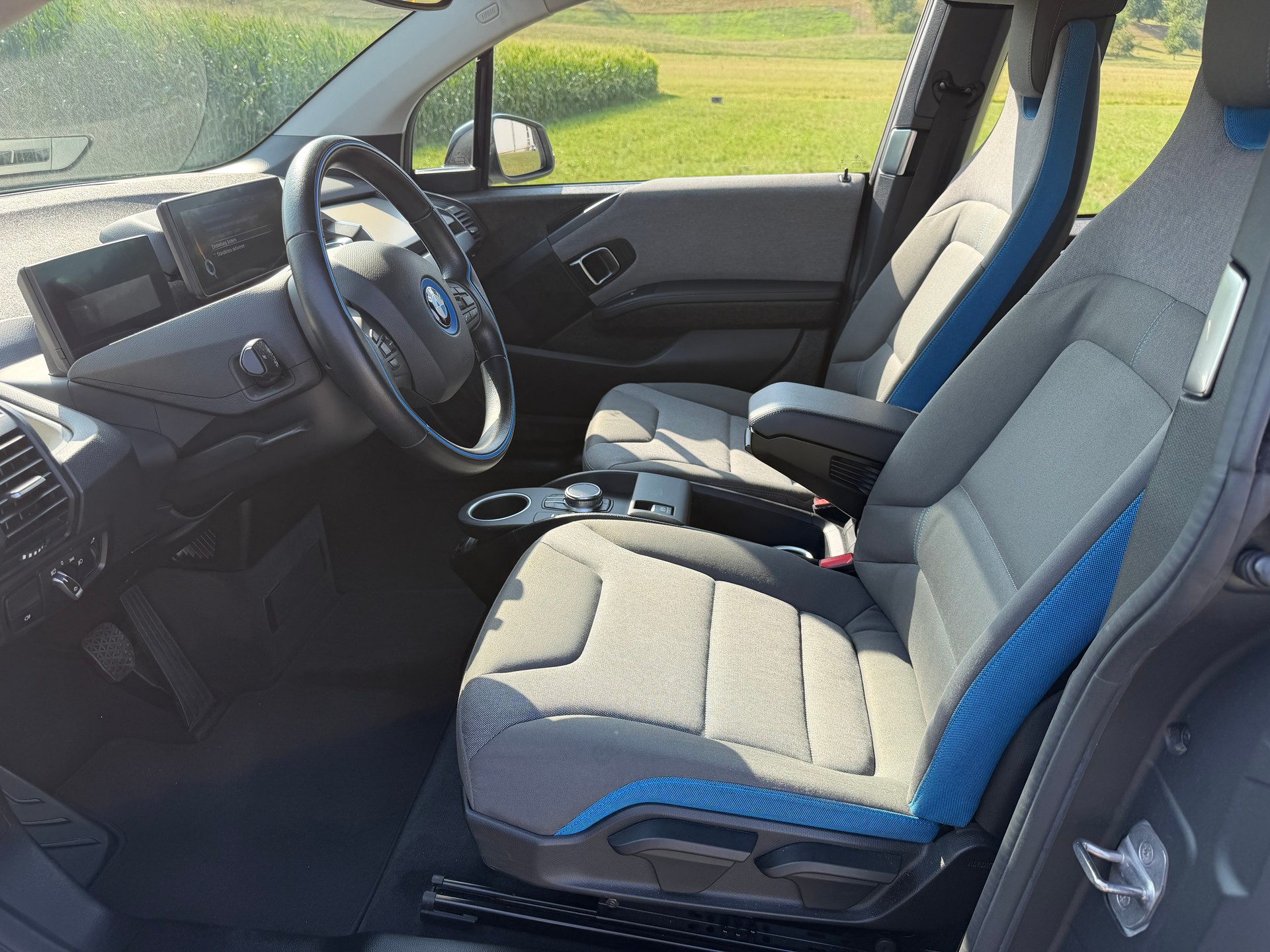 BMW i3 (94Ah) Range Extender-image-7
