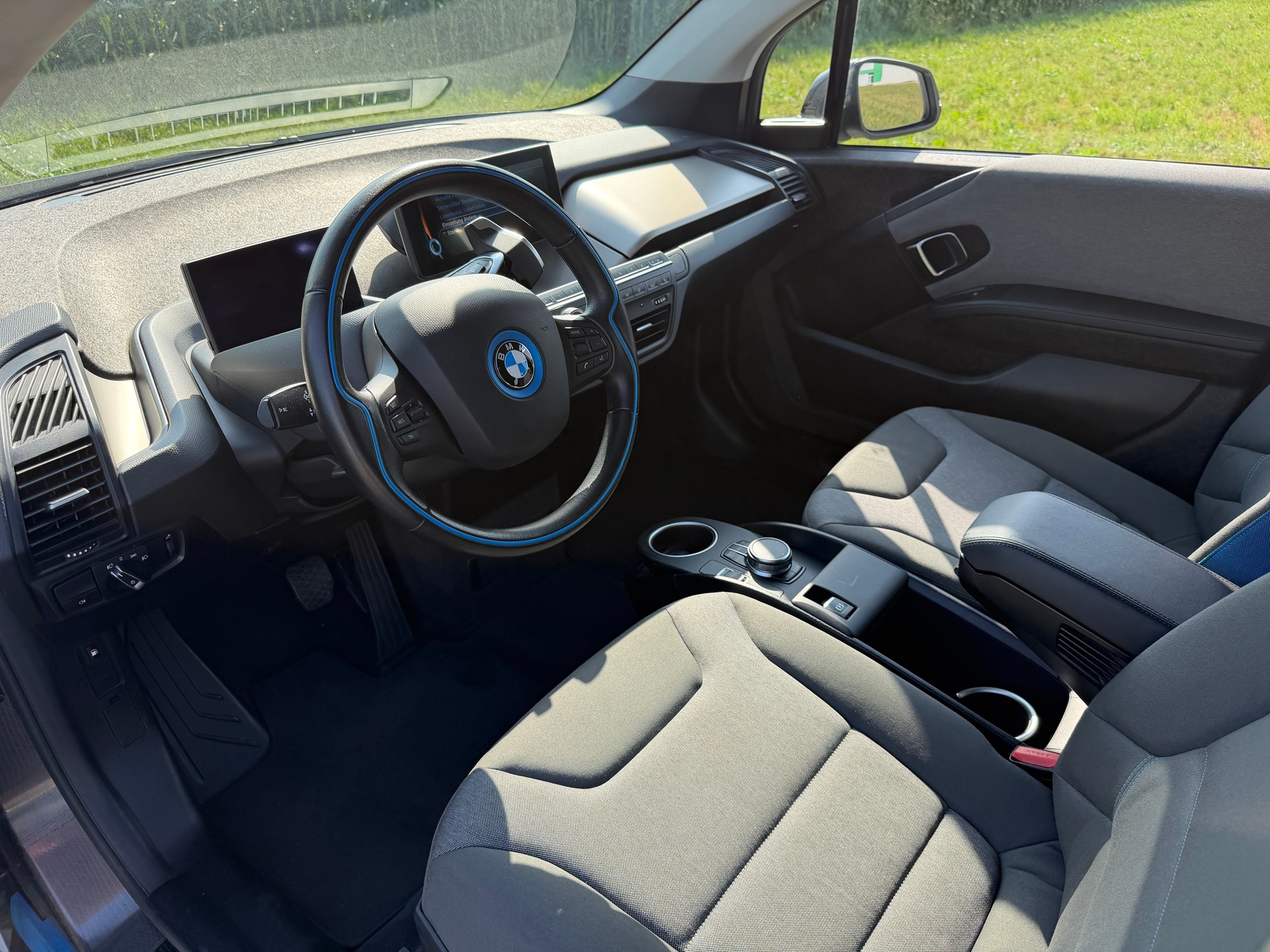 BMW i3 (94Ah) Range Extender-image-8