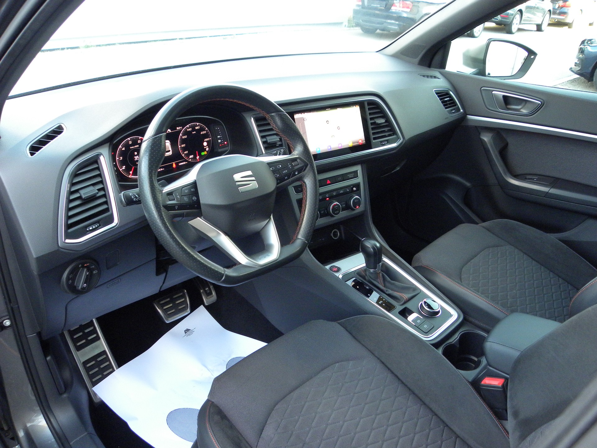 SEAT Ateca 1.5 TSI EVO DSG FR-image-6