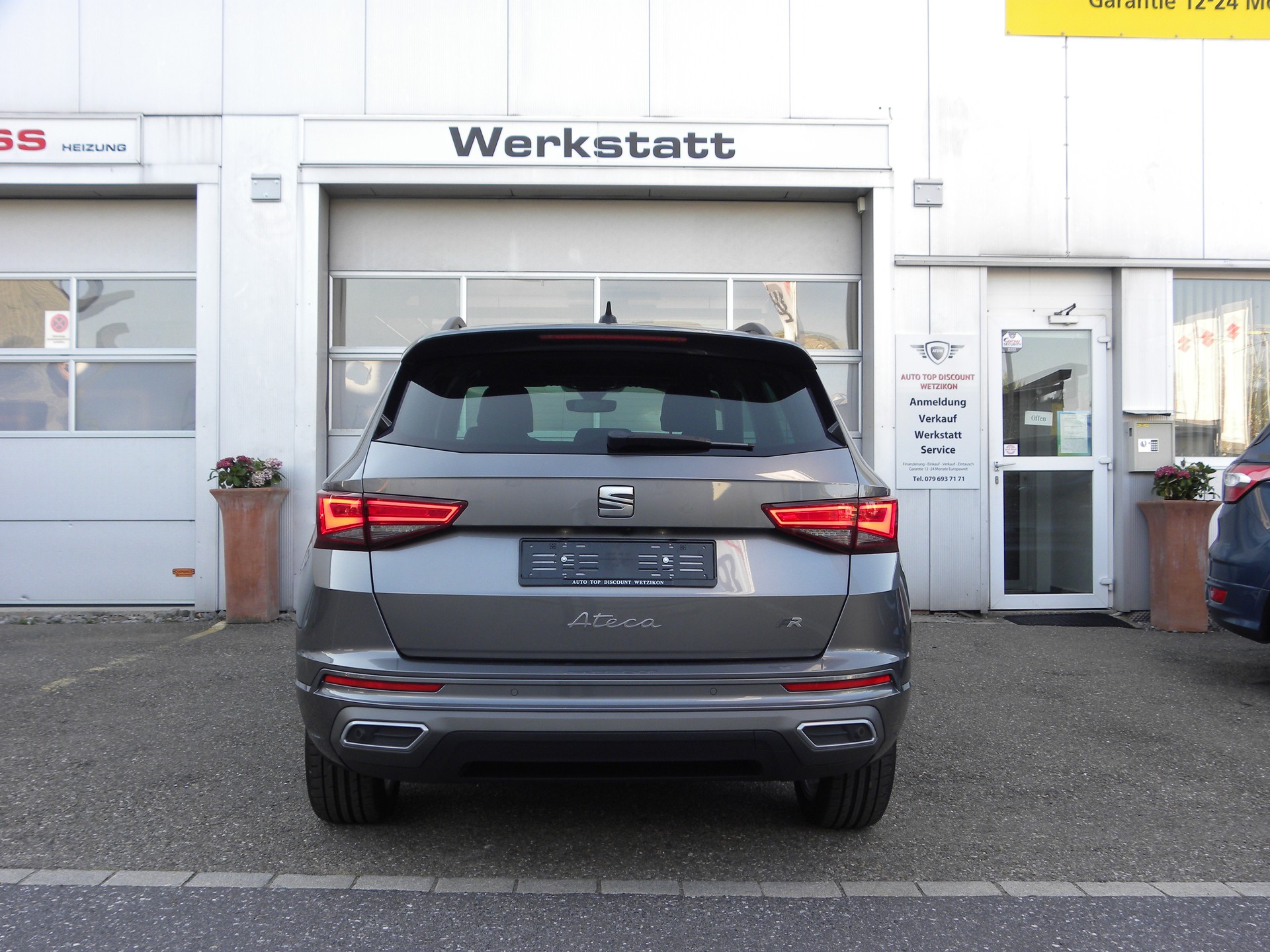 SEAT Ateca 1.5 TSI EVO DSG FR-image-5