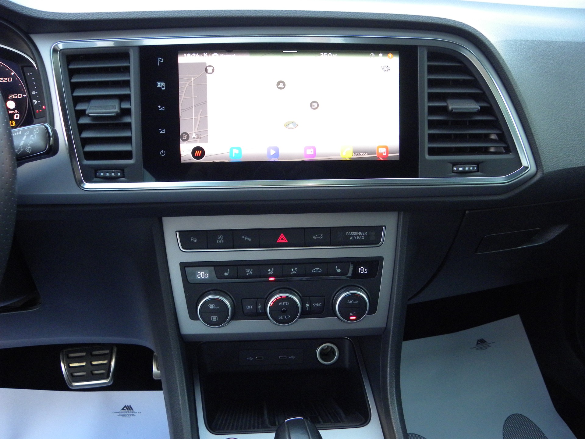 SEAT Ateca 1.5 TSI EVO DSG FR-image-11