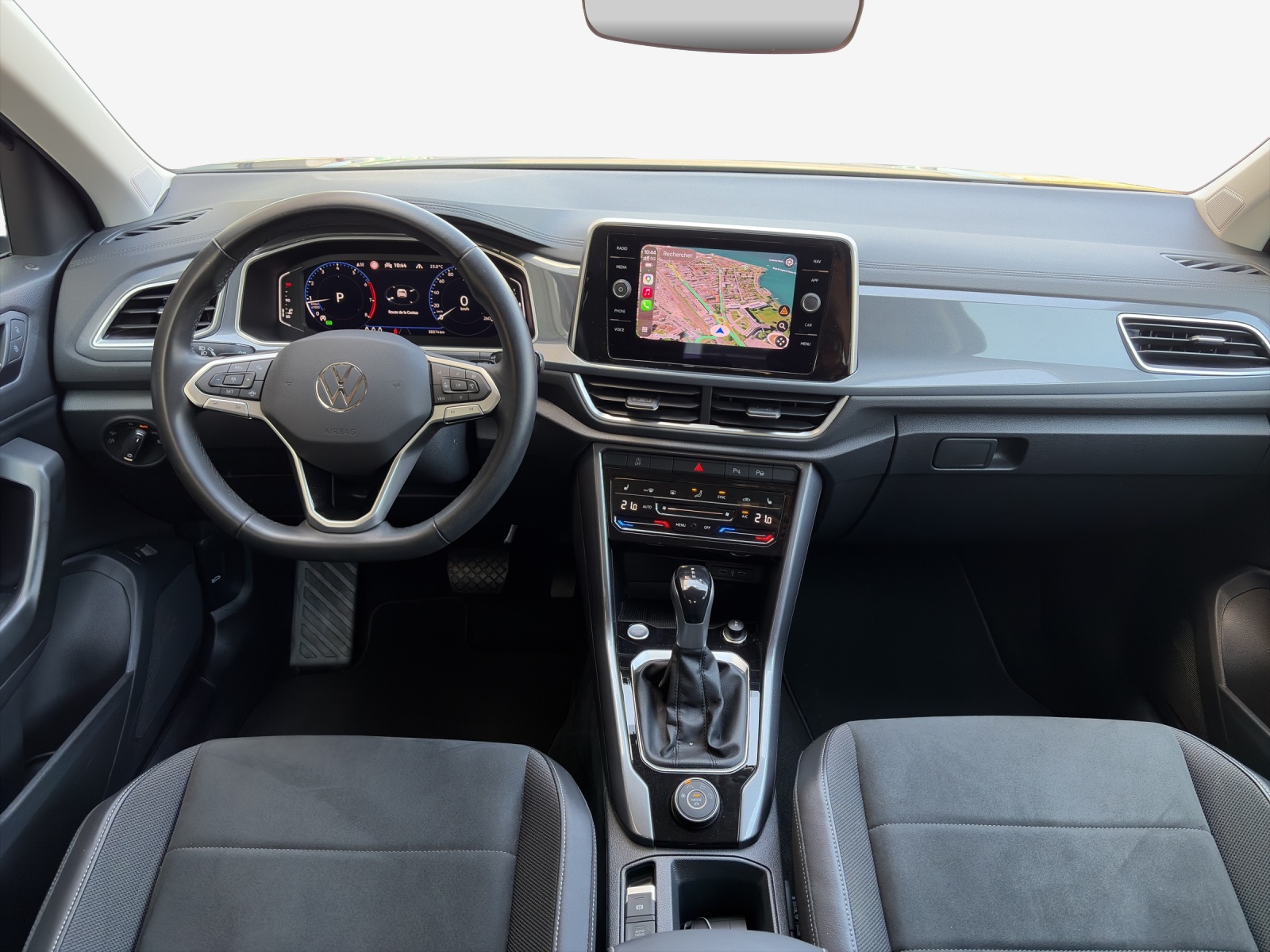 VW T-Roc 2.0 TSI Style DSG 4Motion-image-8
