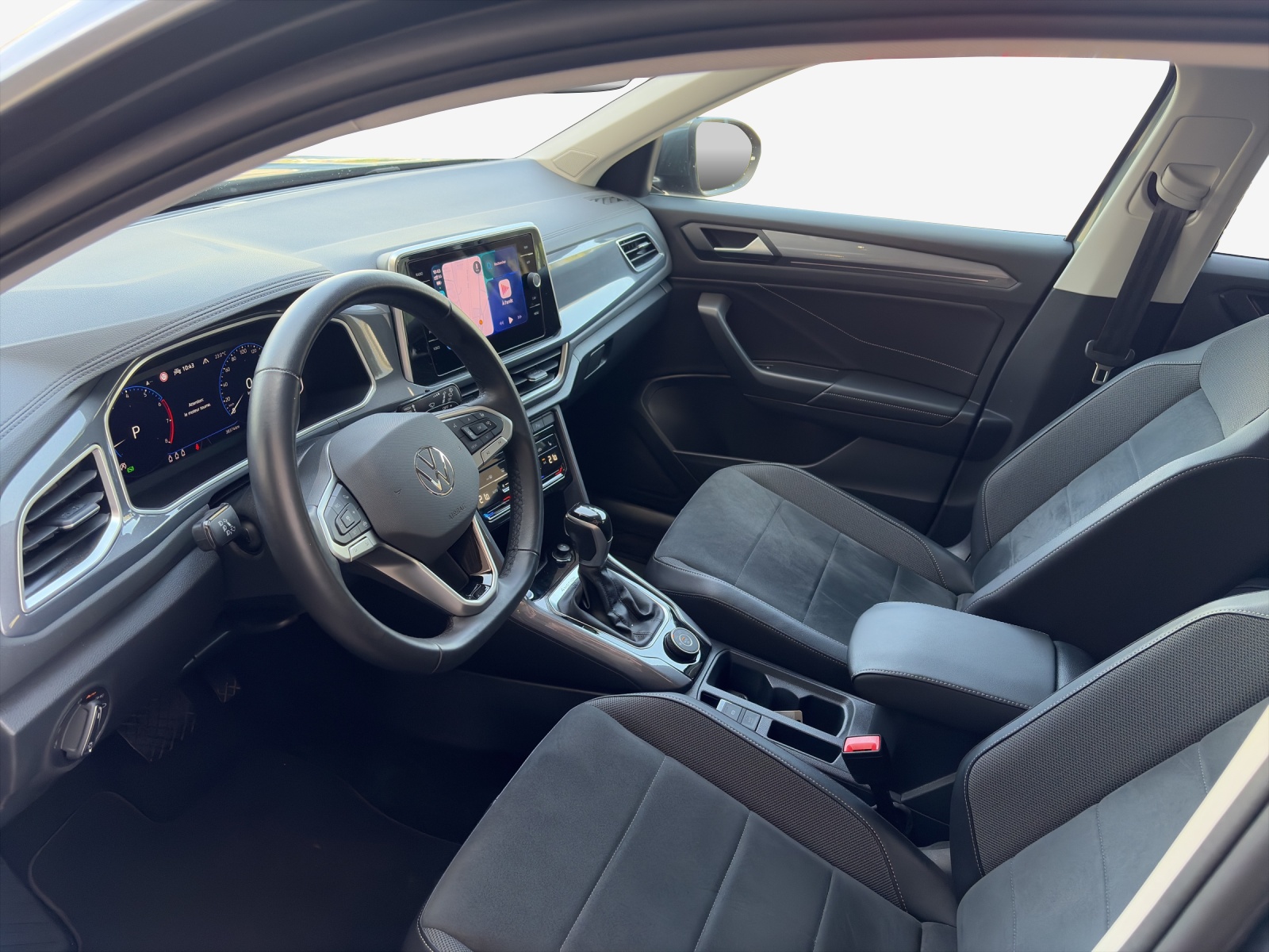 VW T-Roc 2.0 TSI Style DSG 4Motion-image-7