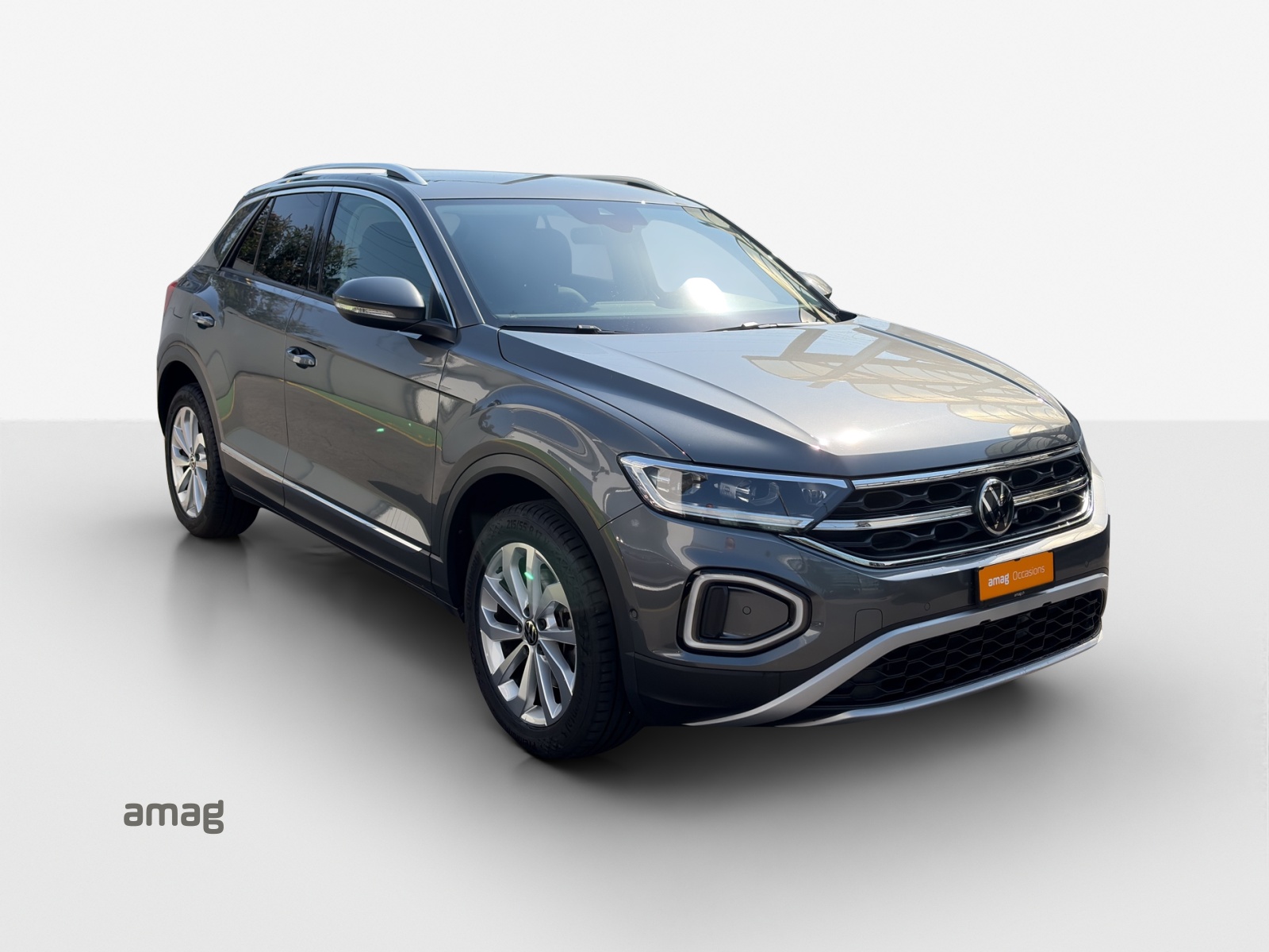 VW T-Roc 2.0 TSI Style DSG 4Motion-image-5