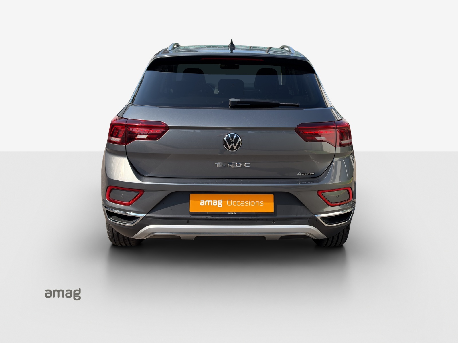 VW T-Roc 2.0 TSI Style DSG 4Motion-image-3