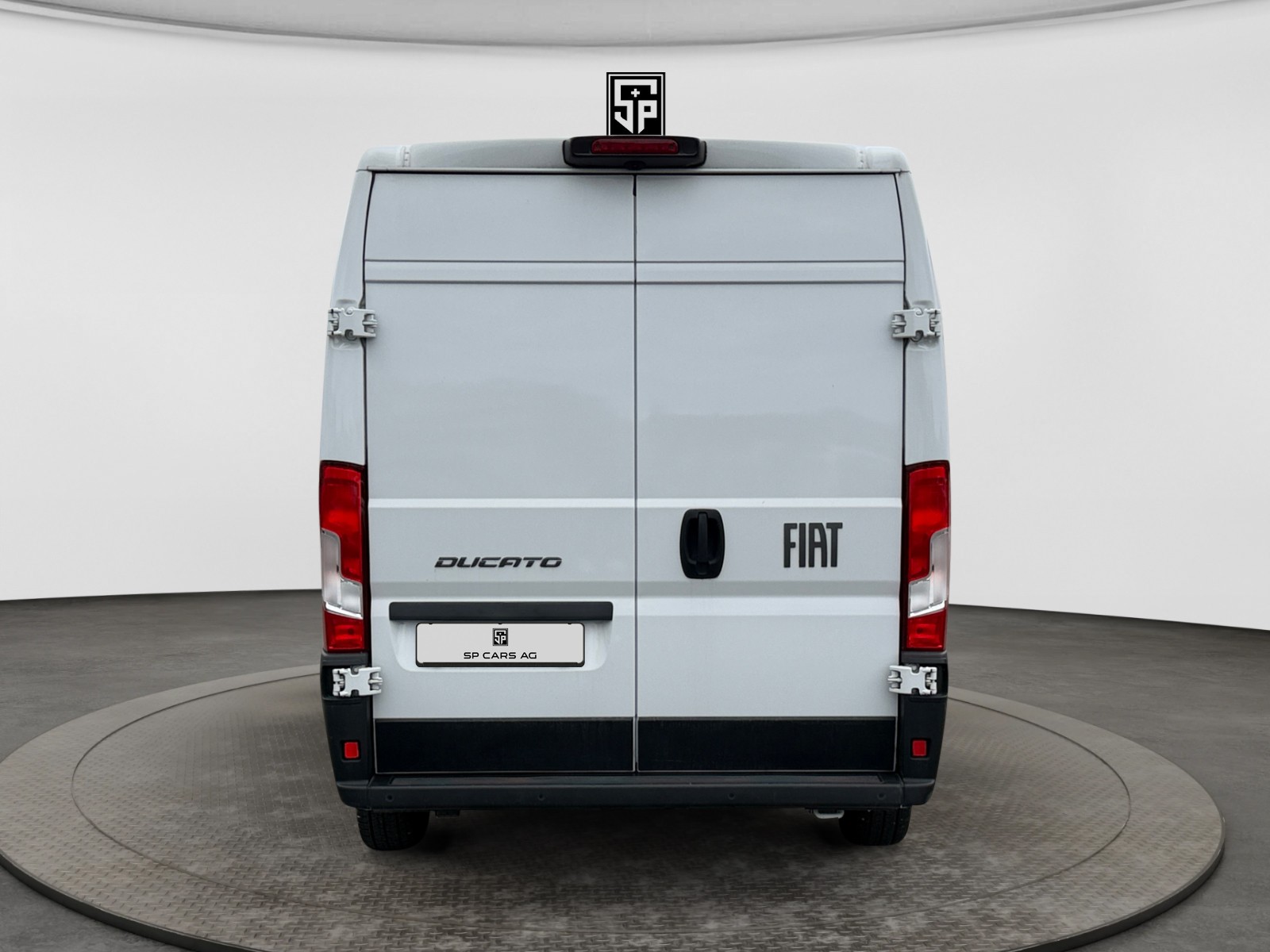 FIAT Ducato 35 L3H2 - 3 Jahre Gratis Service-image-3