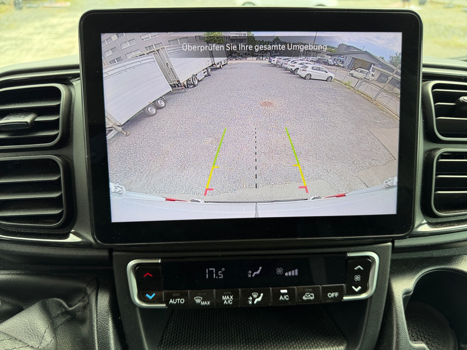 FIAT Ducato 35 L3H2 - 3 Jahre Gratis Service-image-15
