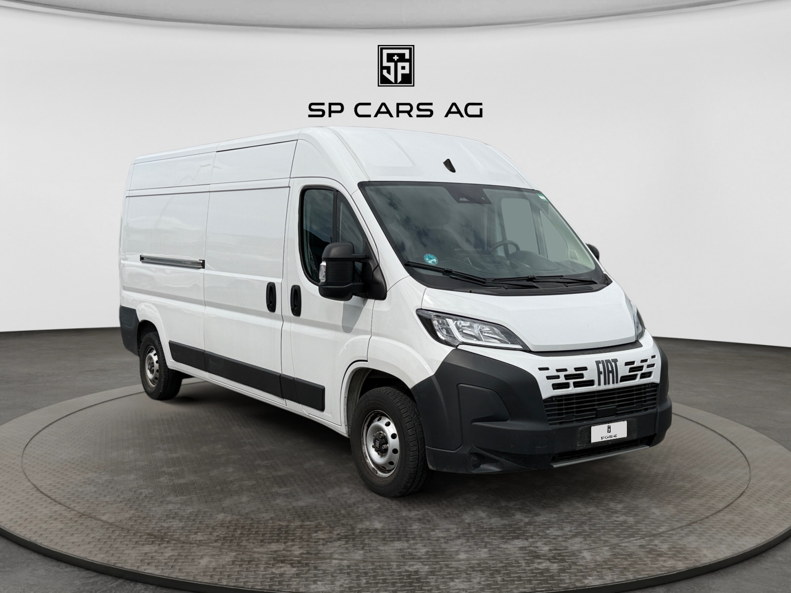 FIAT Ducato 35 L3H2 - 3 Jahre Gratis Service-image-6