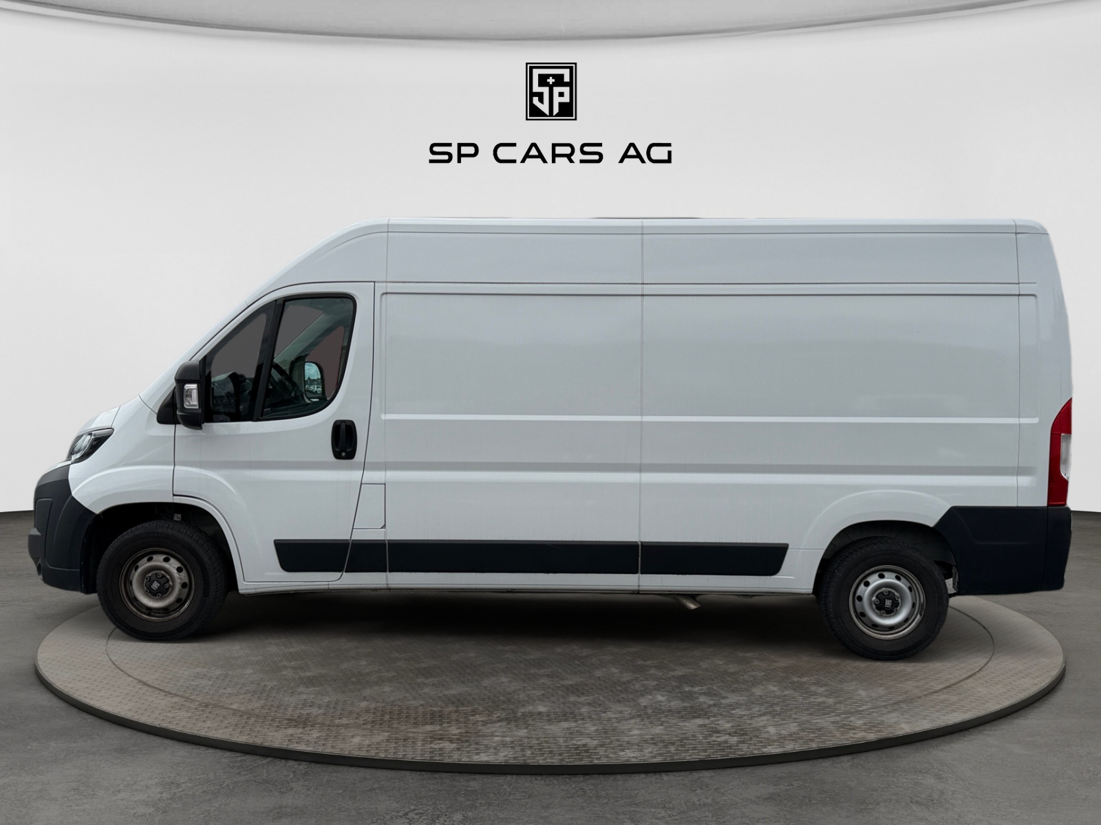 FIAT Ducato 35 L3H2 - 3 Jahre Gratis Service-image-1