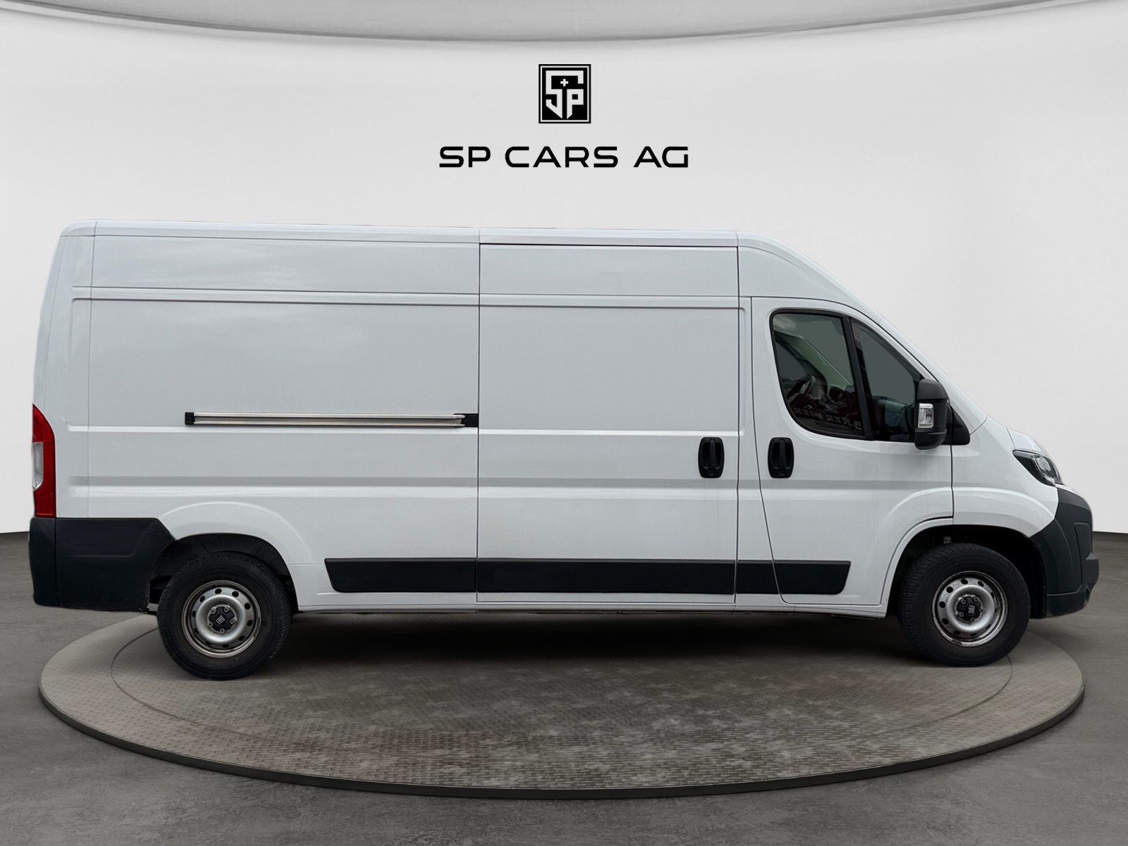 FIAT Ducato 35 L3H2 - 3 Jahre Gratis Service-image-5