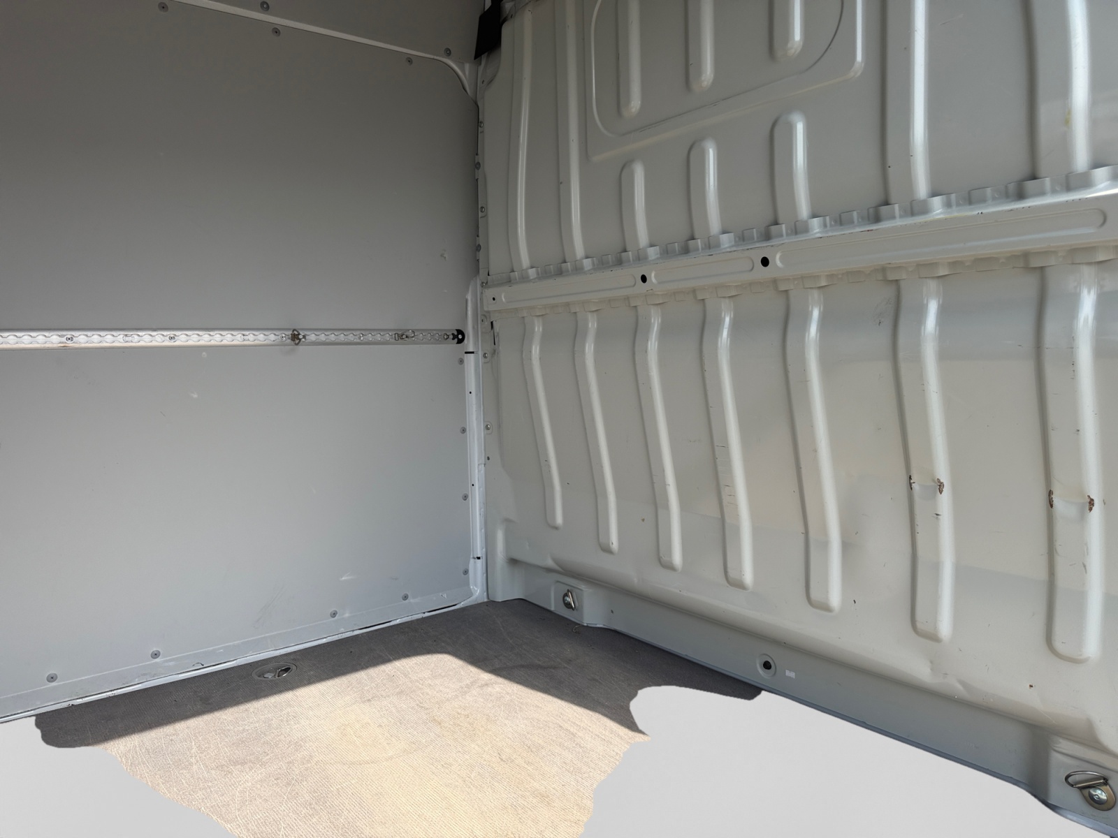 FIAT Ducato 35 L3H2 - 3 Jahre Gratis Service-image-13