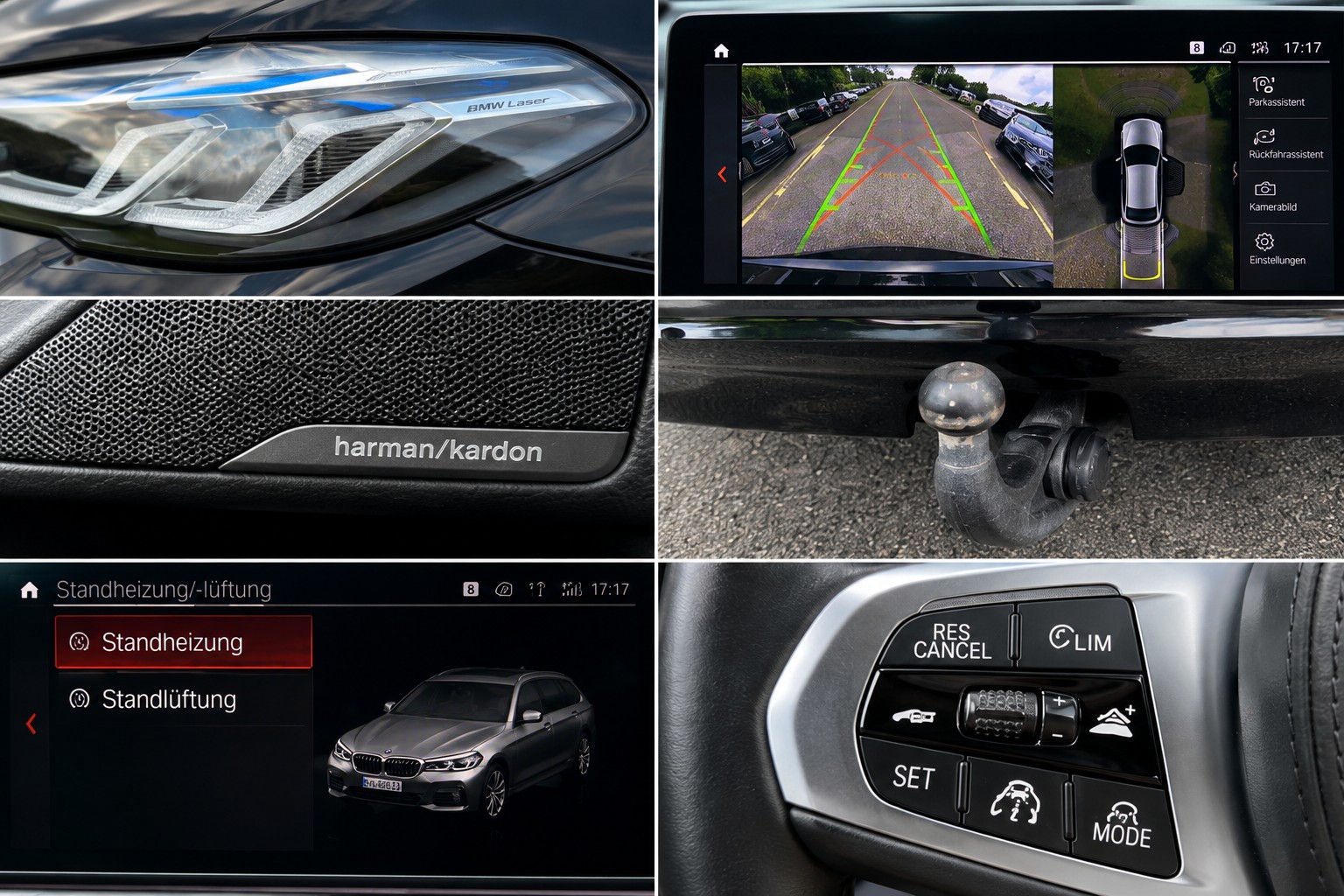 BMW 530d xDrive-image-19
