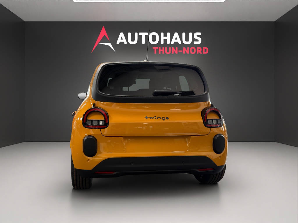 RENAULT Twingo E-Tech Urban Range evolution-showroom-element-2