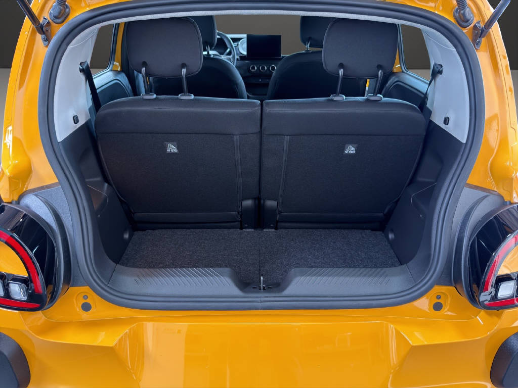 RENAULT Twingo E-Tech Urban Range evolution-image-6