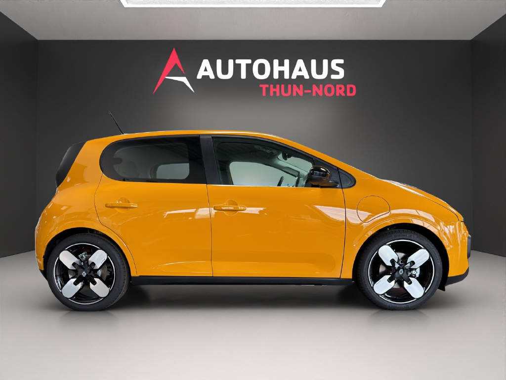 RENAULT Twingo E-Tech Urban Range evolution-showroom-element-3