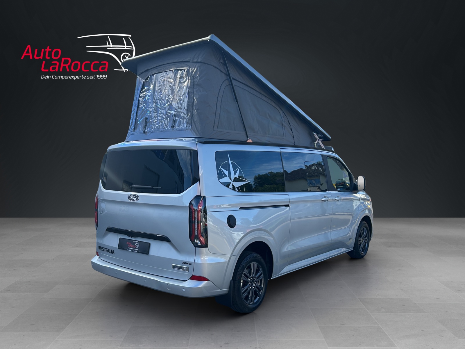 WESTFALIA New Kelsey 2.0D 8G AWD-image-4