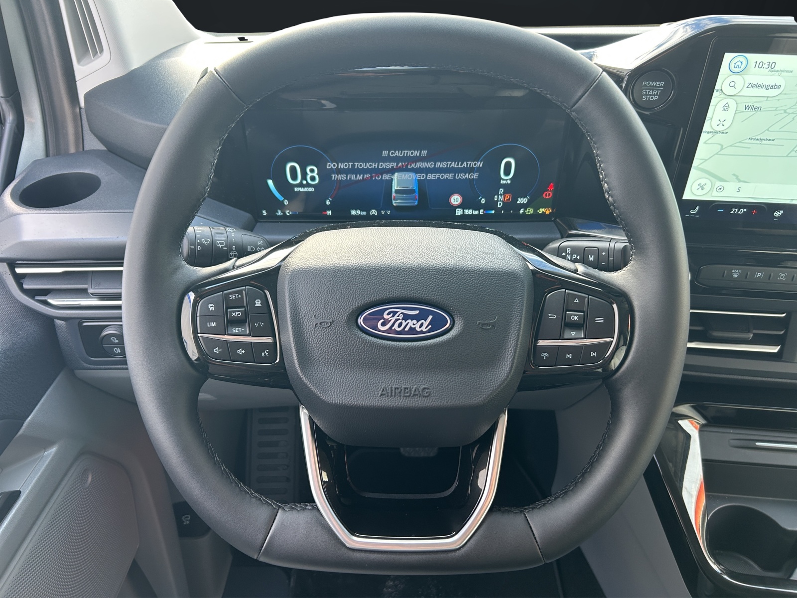 WESTFALIA New Kelsey 2.0D 8G AWD-image-15