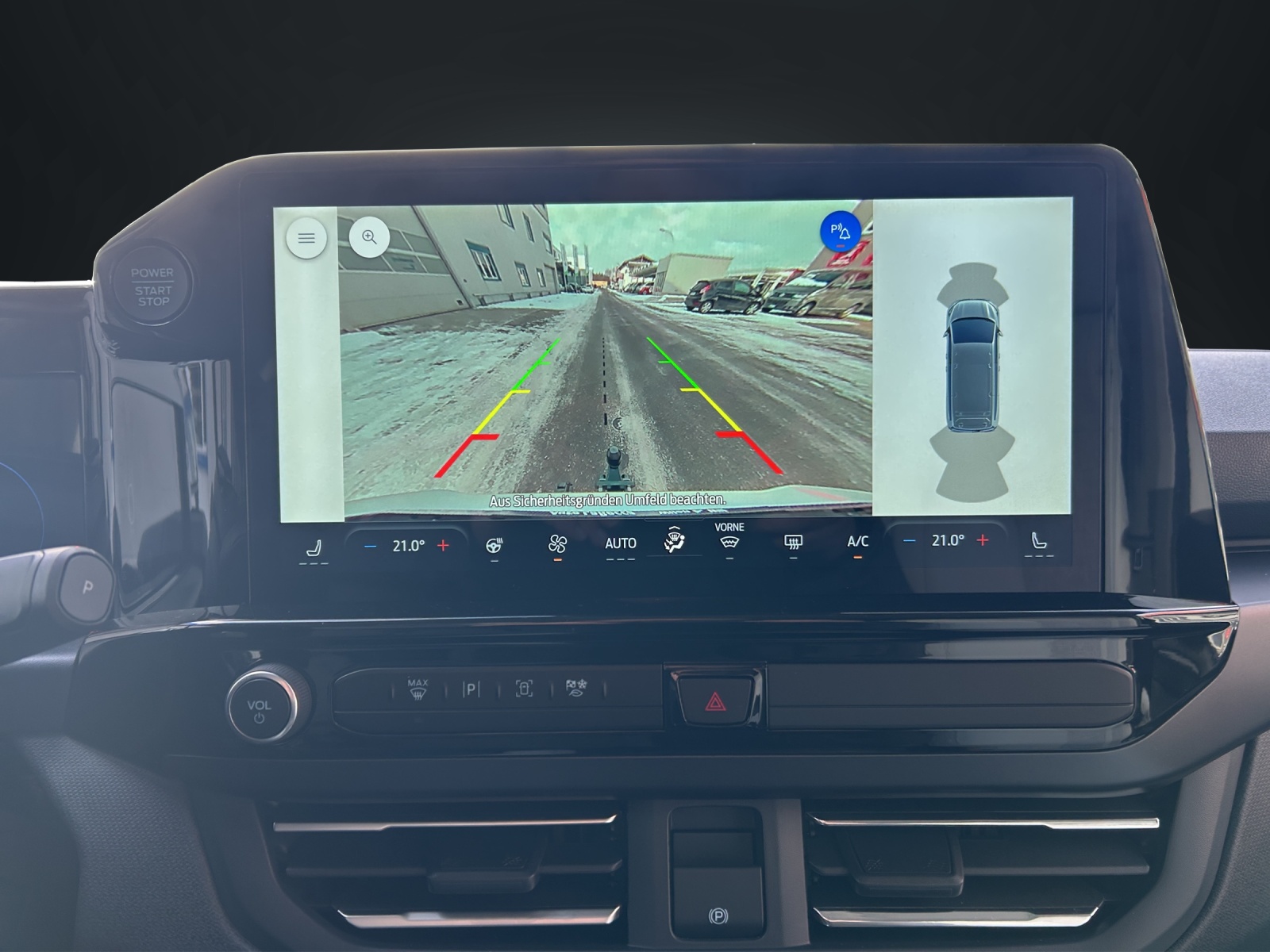 WESTFALIA New Kelsey 2.0D 8G AWD-image-14