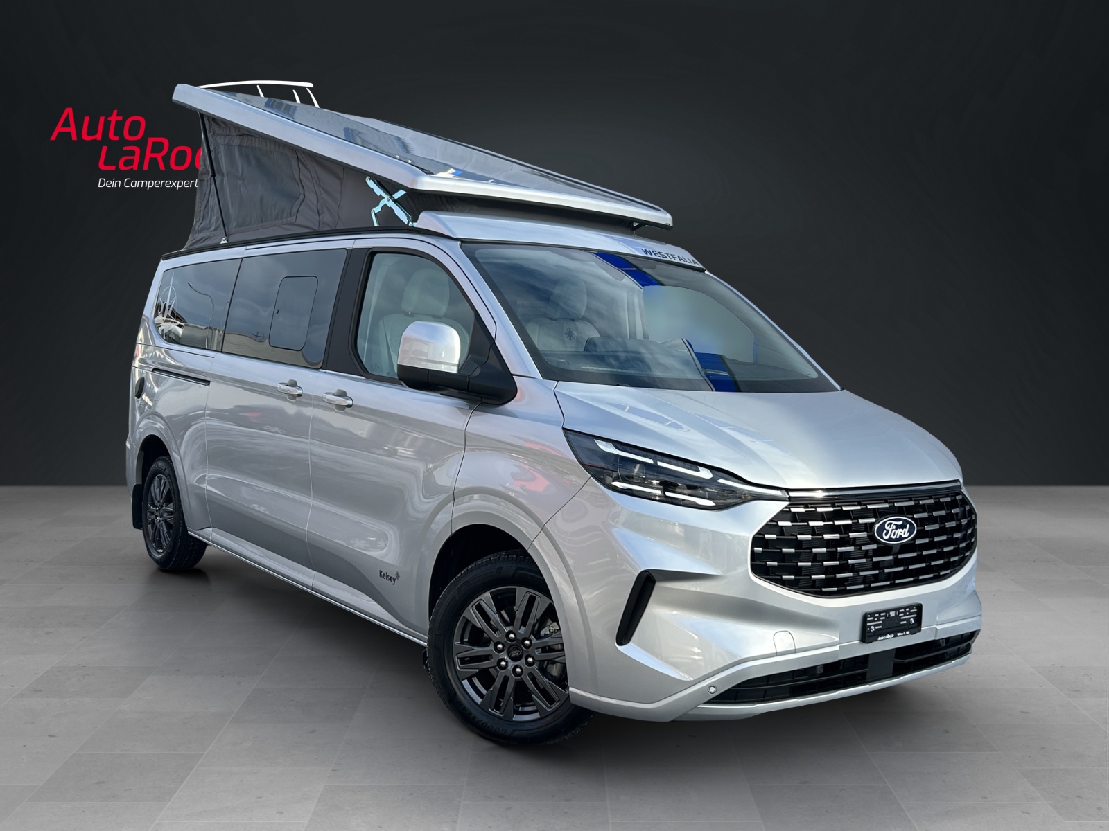 WESTFALIA New Kelsey 2.0D 8G AWD-image-6