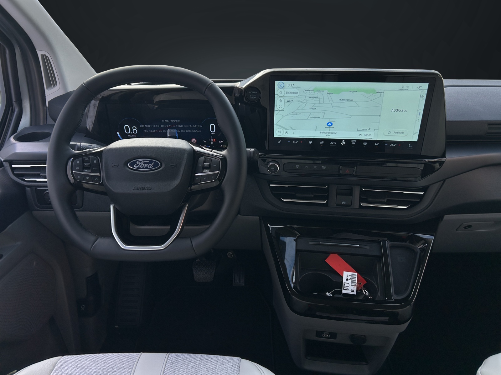 WESTFALIA New Kelsey 2.0D 8G AWD-image-12