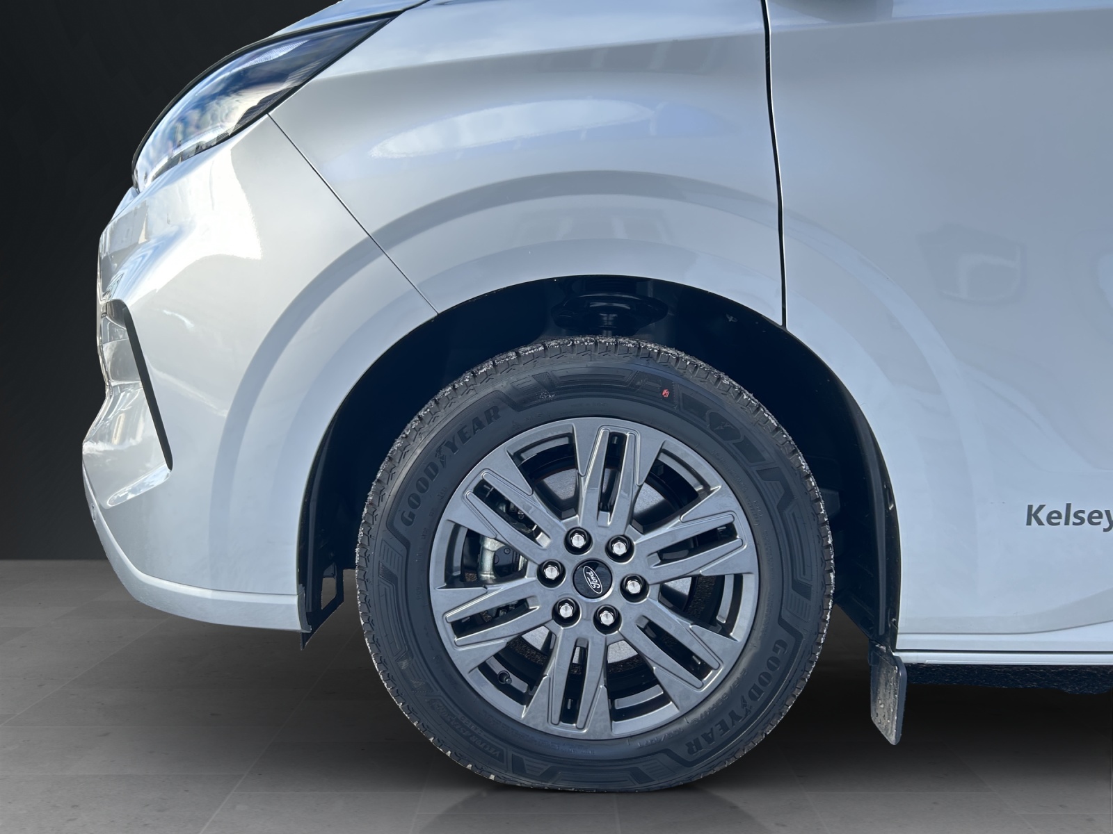 WESTFALIA New Kelsey 2.0D 8G AWD-image-8